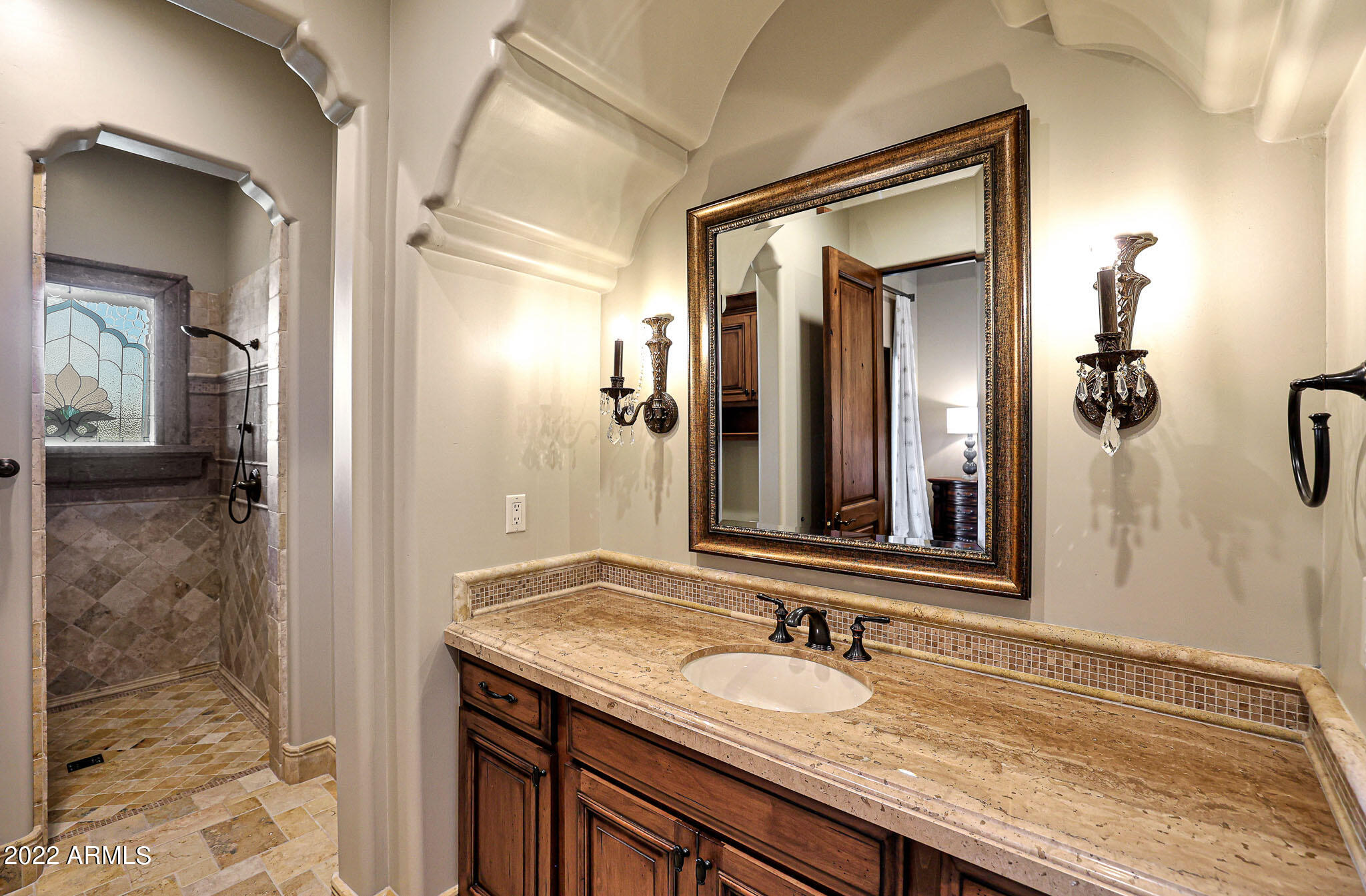 Troon Canyon Estates - Residential