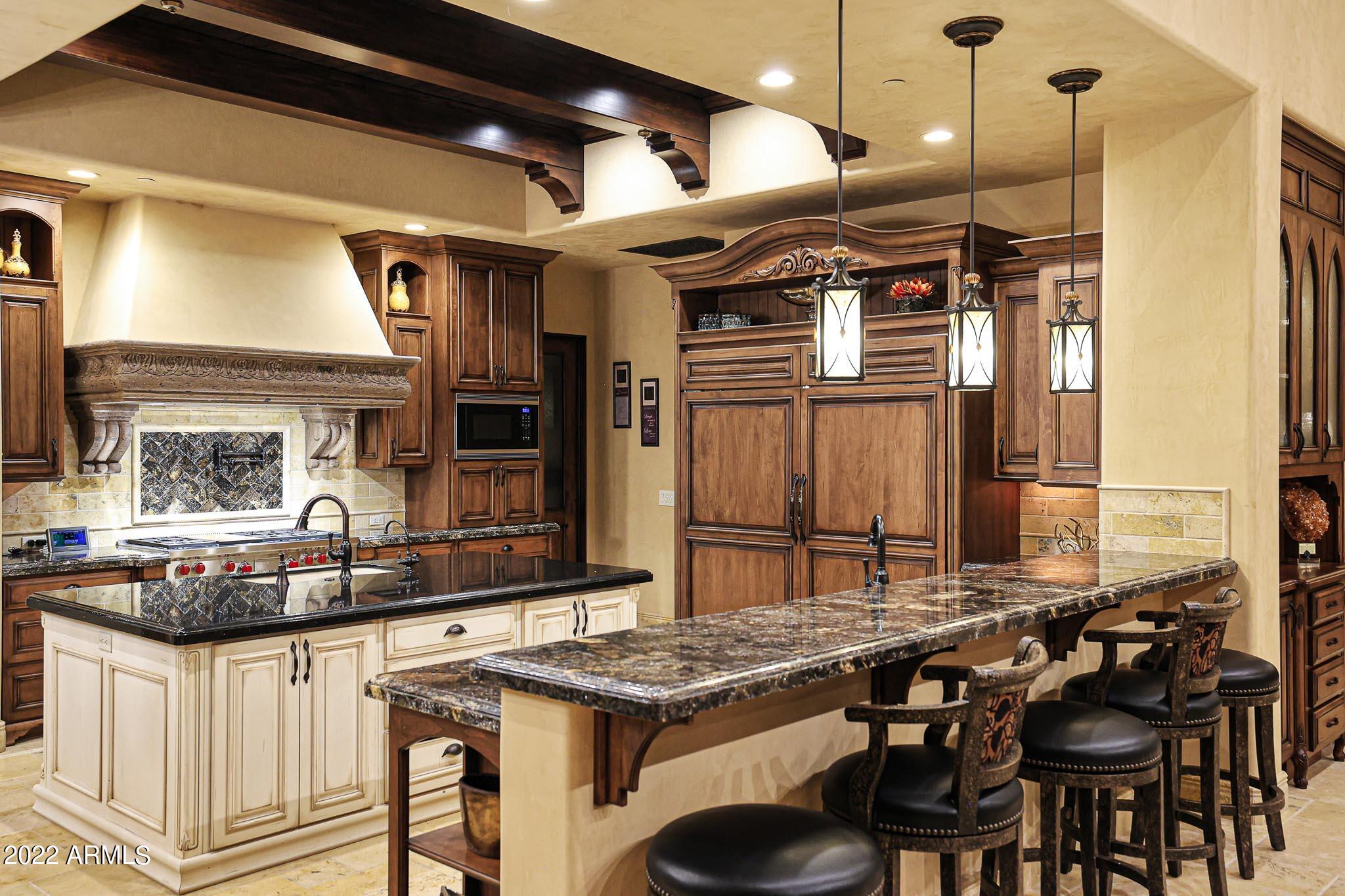 Troon Canyon Estates - Residential