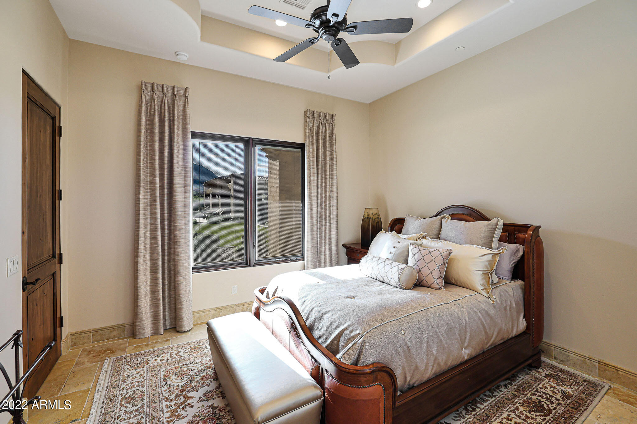 Troon Canyon Estates - Residential