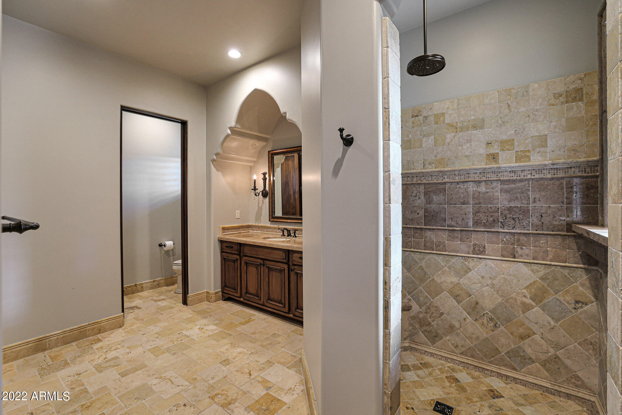 Troon Canyon Estates - Residential