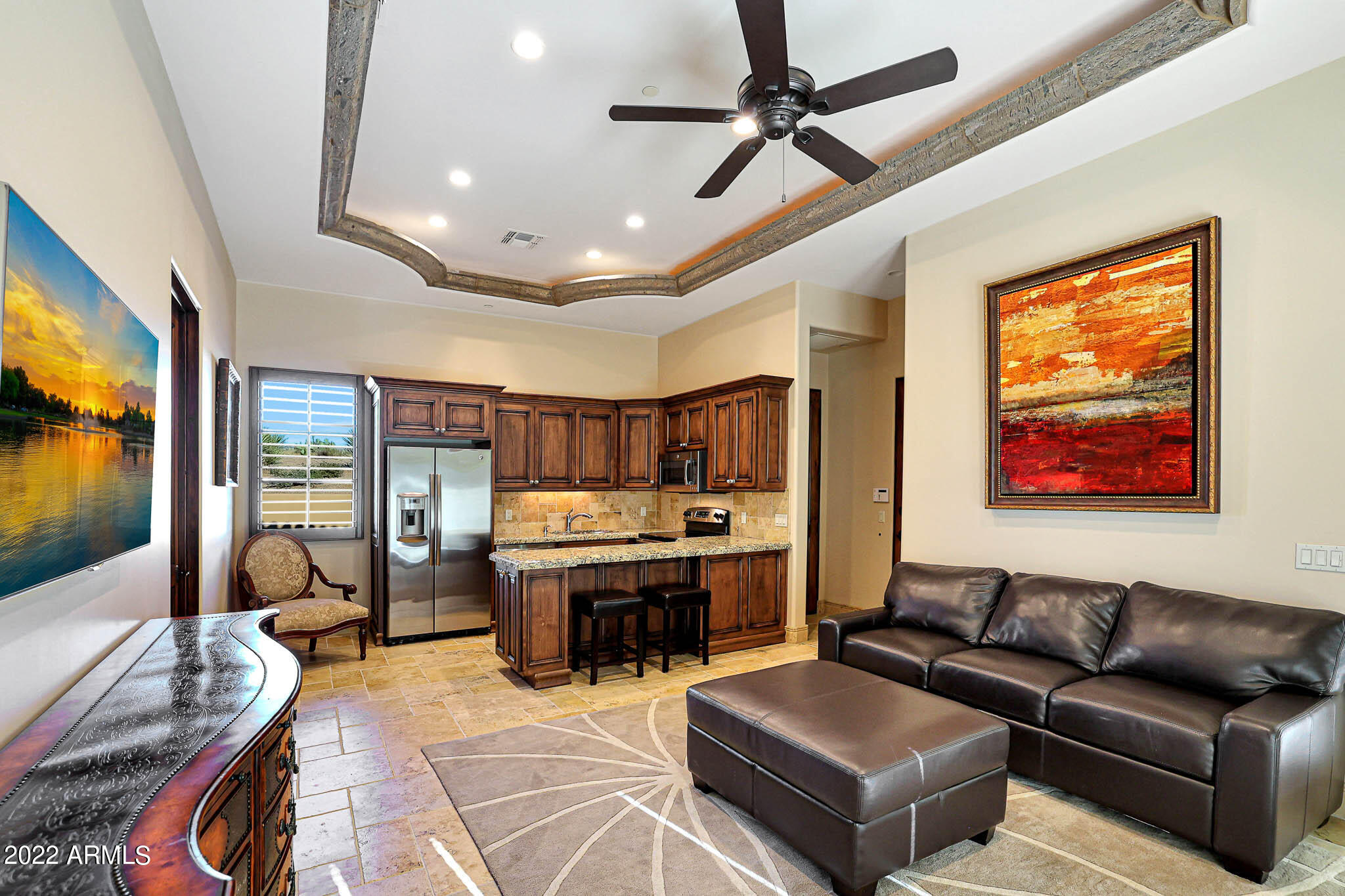Troon Canyon Estates - Residential