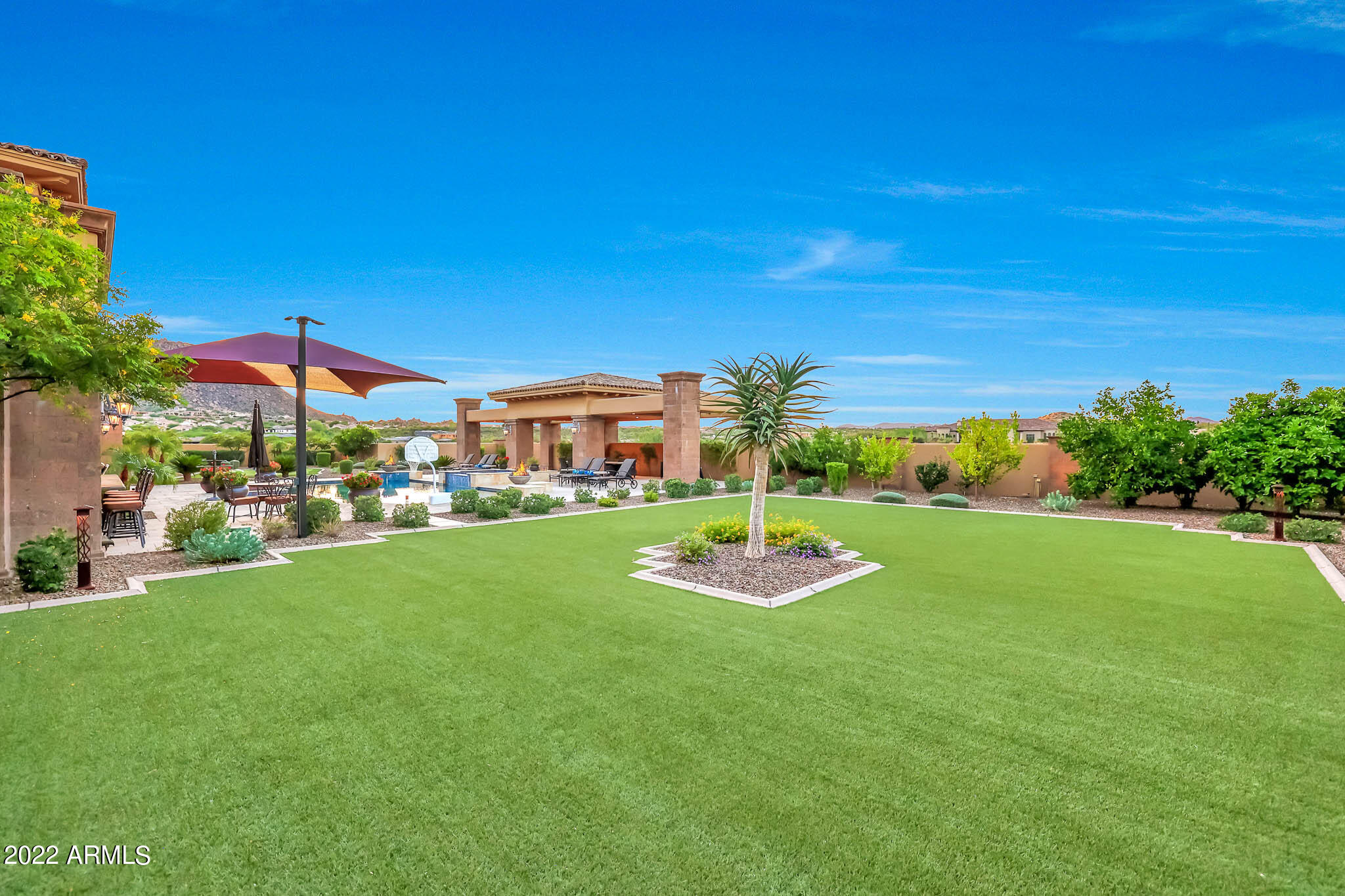 Troon Canyon Estates - Residential