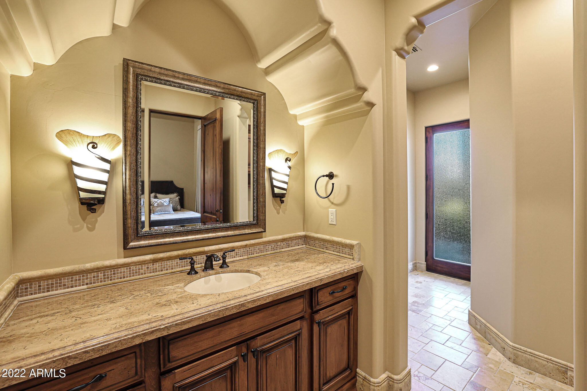 Troon Canyon Estates - Residential