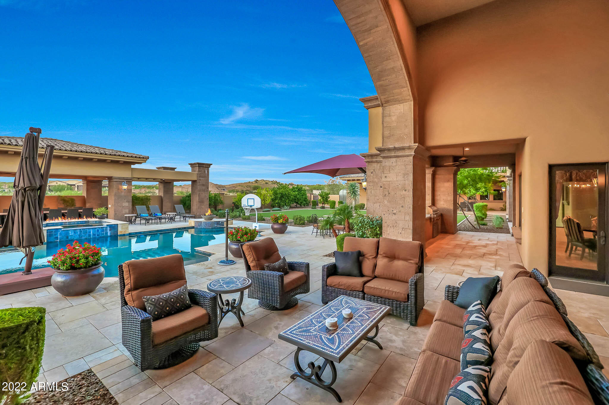 Troon Canyon Estates - Residential