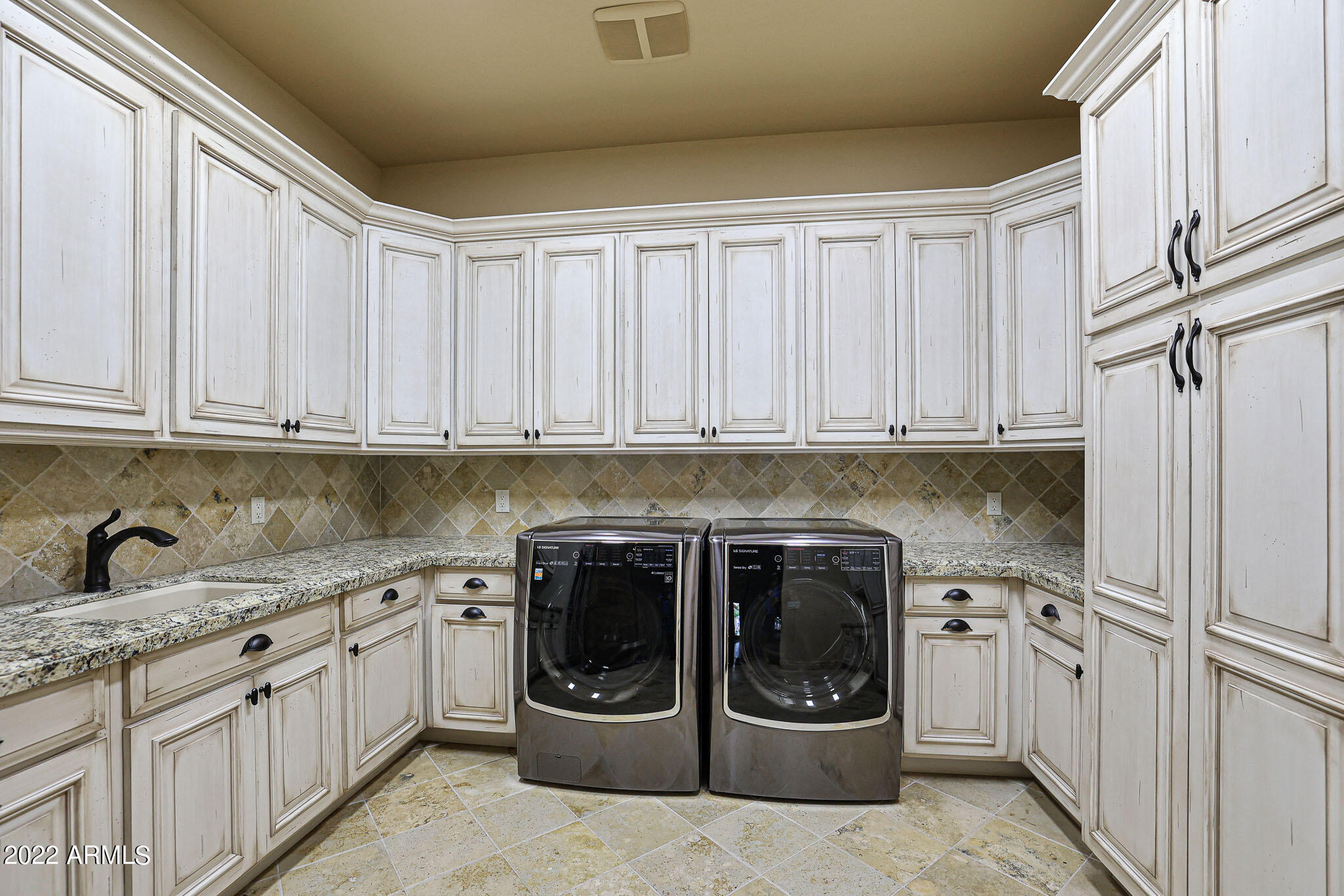 Troon Canyon Estates - Residential