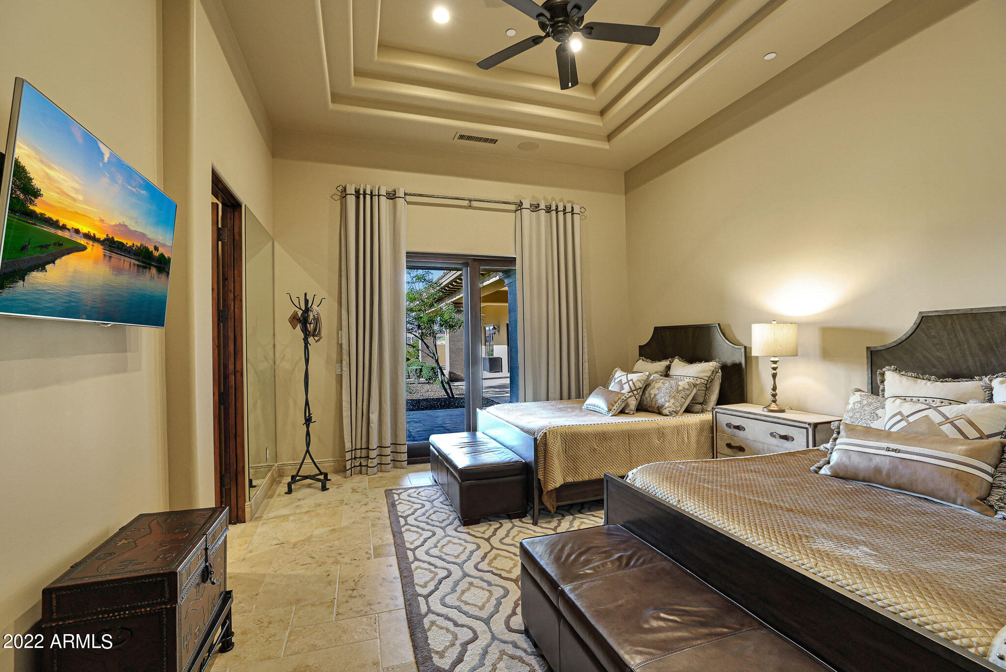Troon Canyon Estates - Residential
