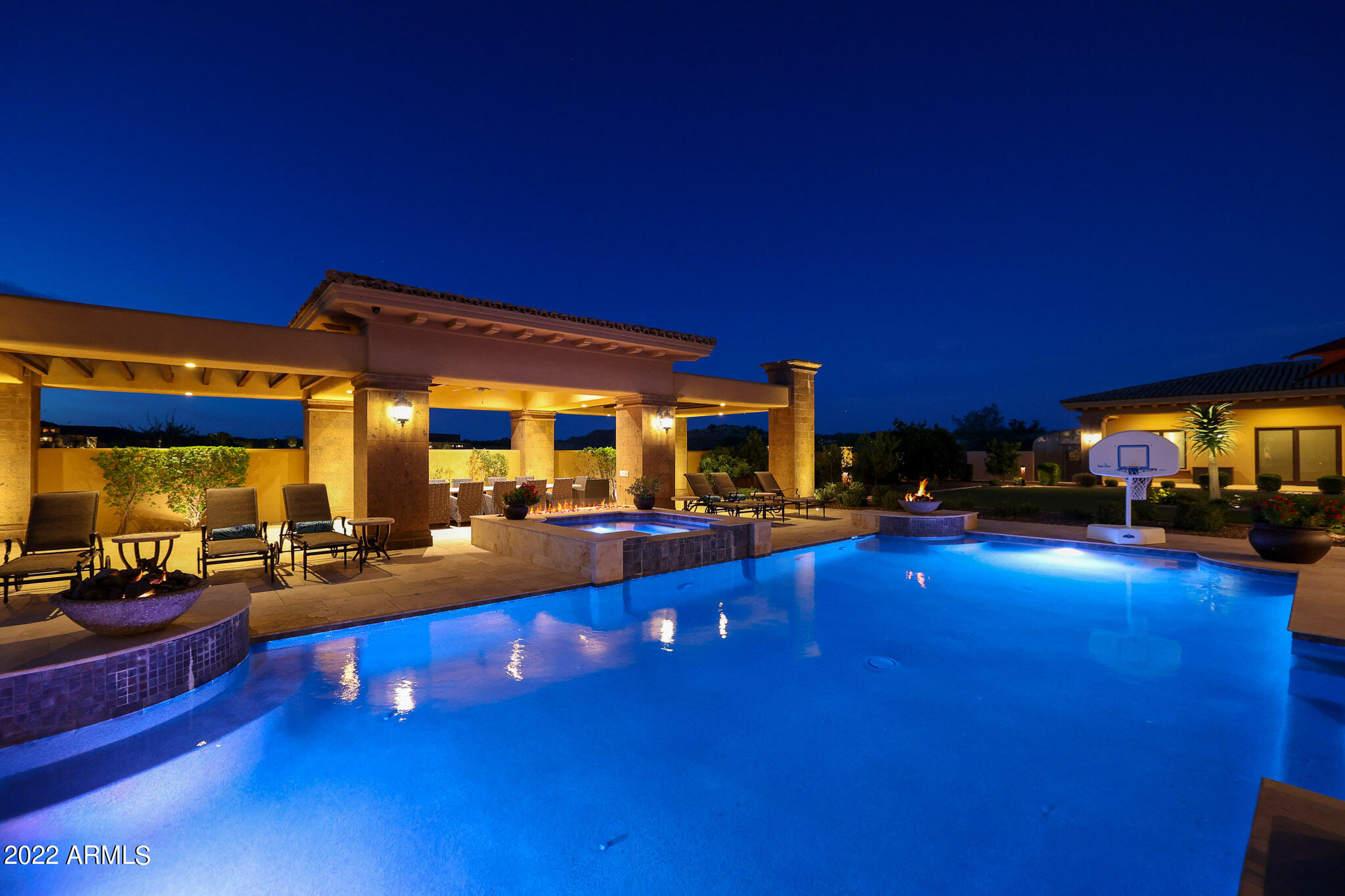 Troon Canyon Estates - Residential
