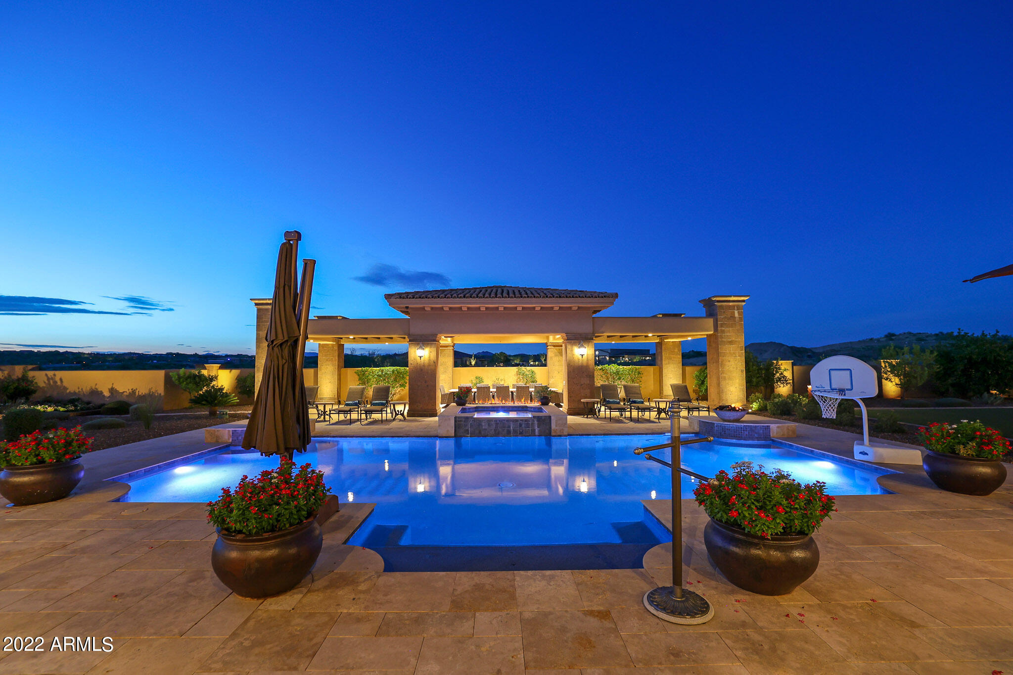 Troon Canyon Estates - Residential