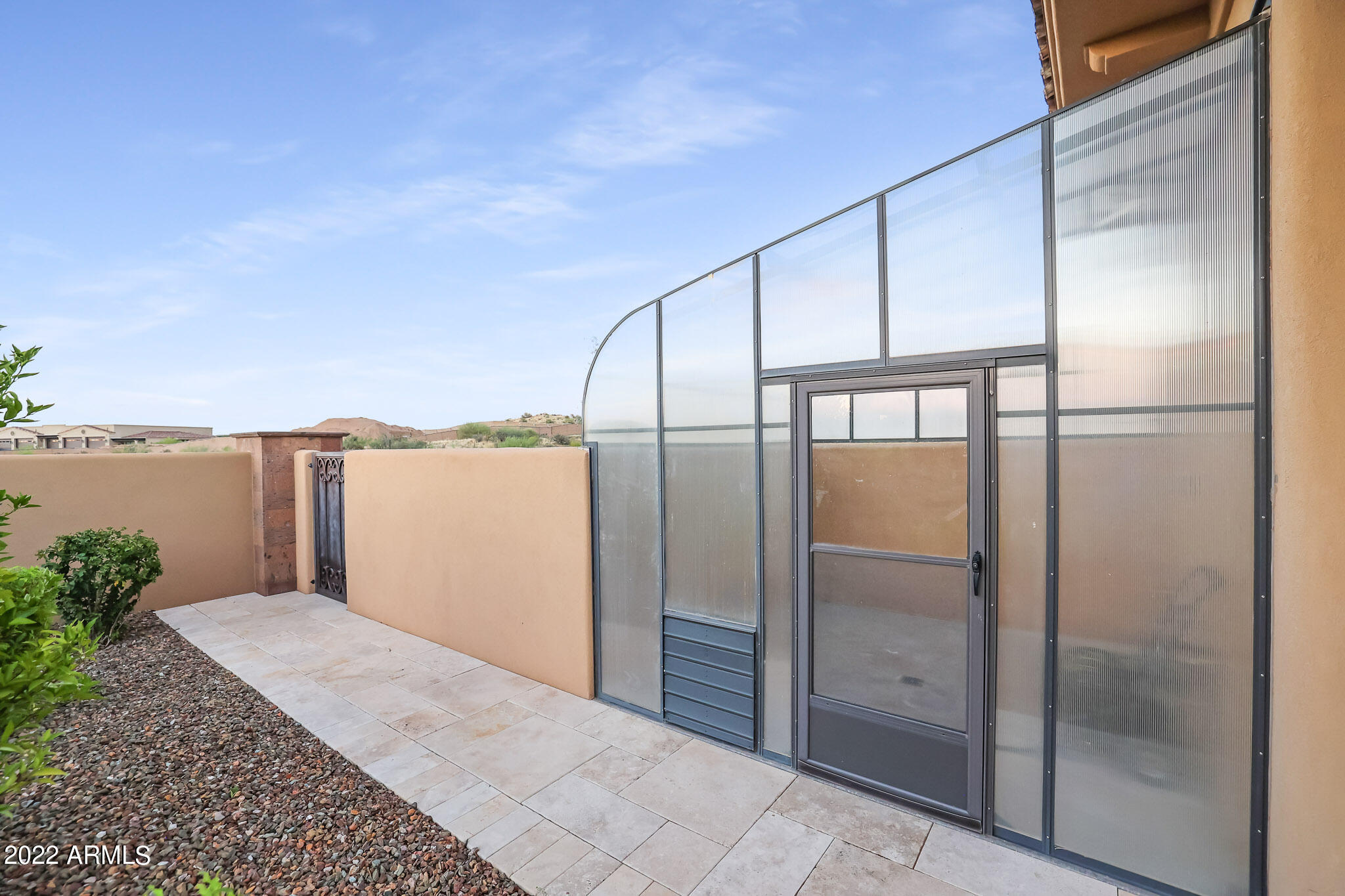 Troon Canyon Estates - Residential