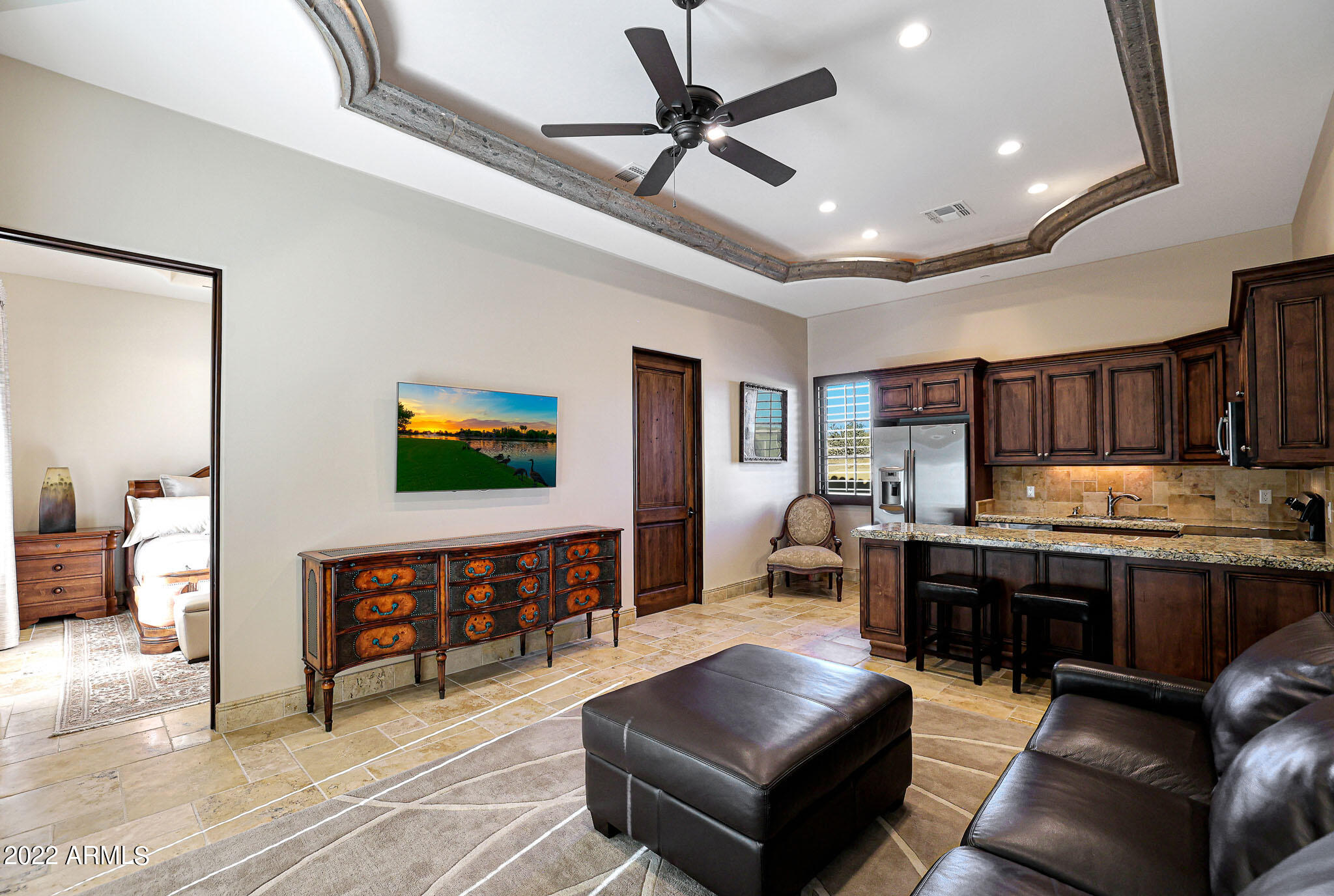 Troon Canyon Estates - Residential