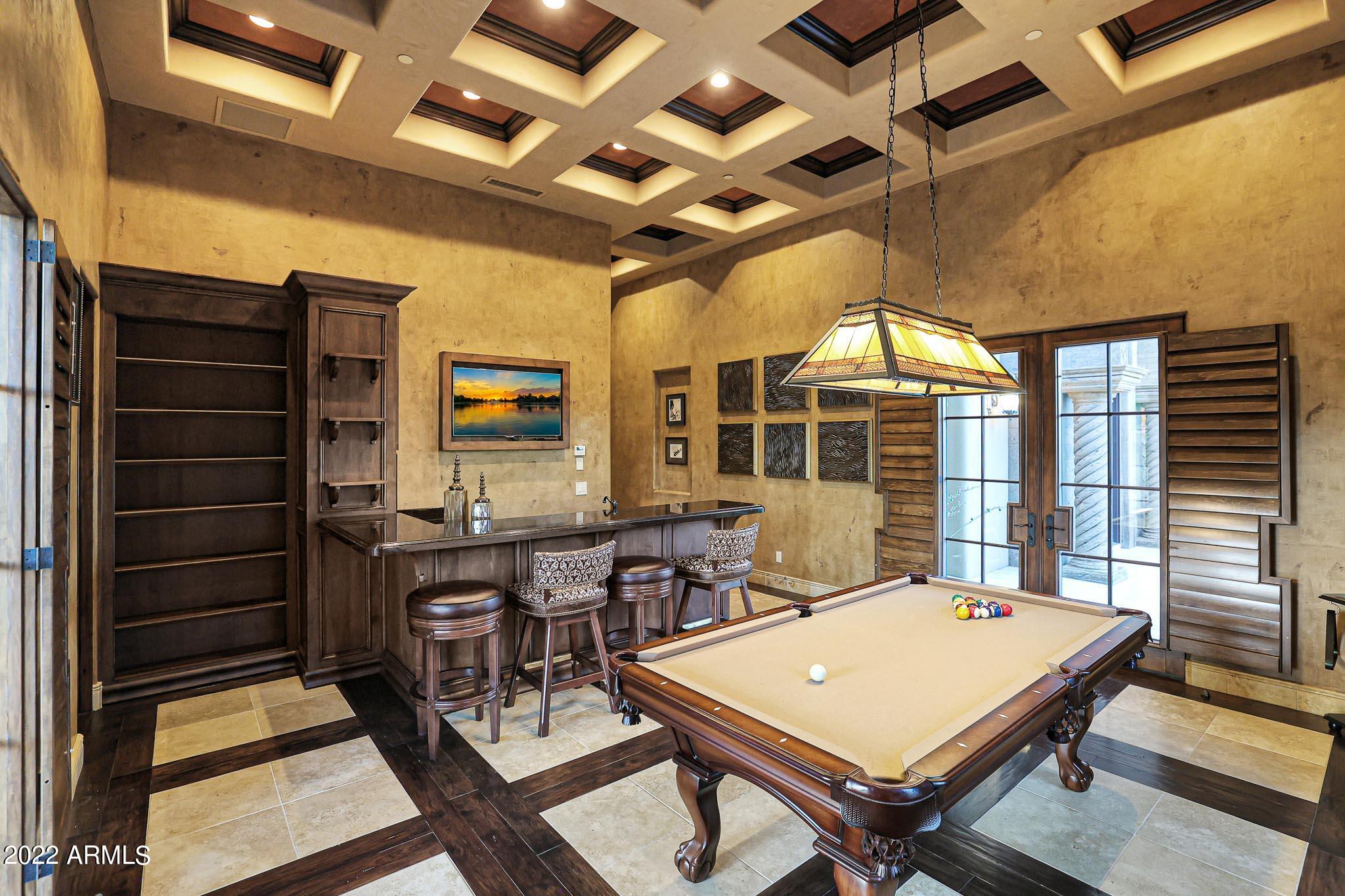Troon Canyon Estates - Residential