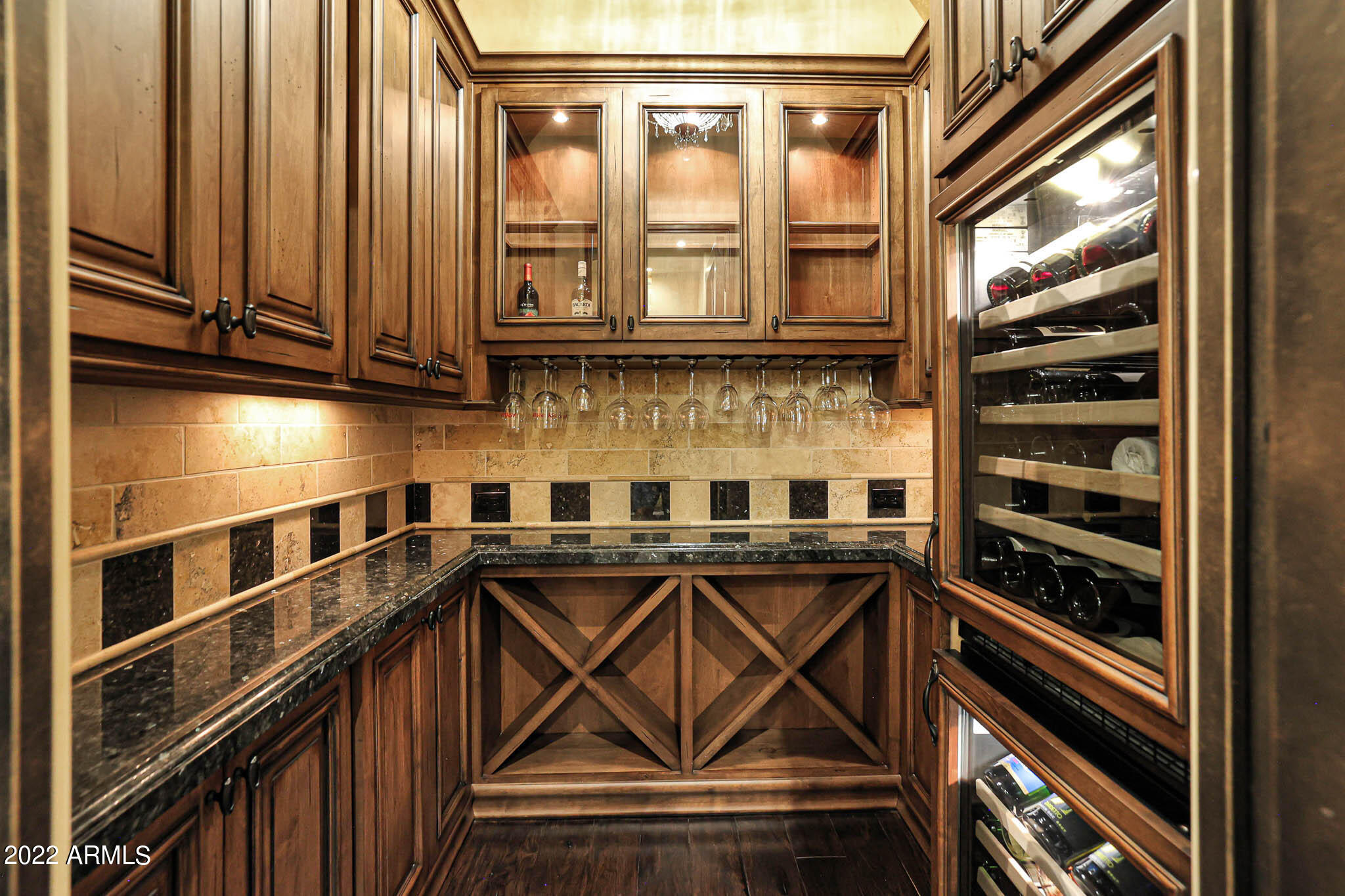 Troon Canyon Estates - Residential