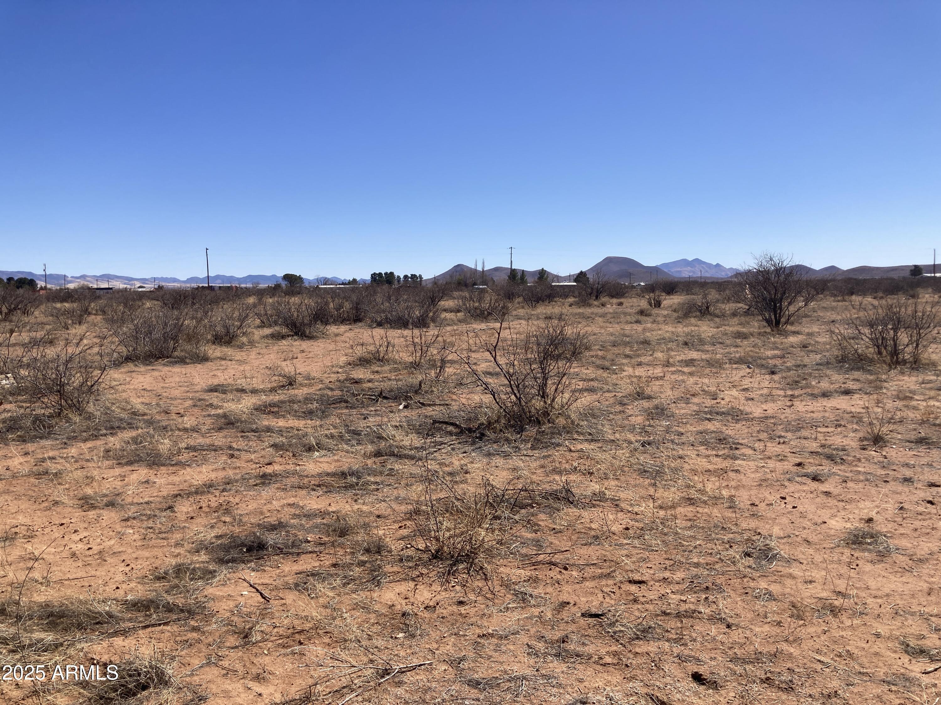 A 1/3 division of 121A - 1.25 acres - lot 14