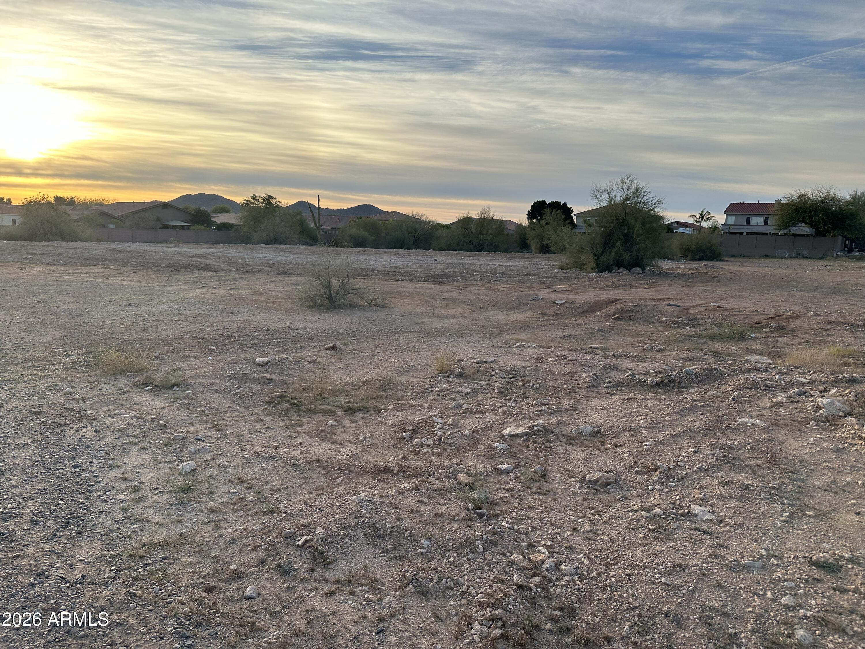 BRAGA HOMES - Land