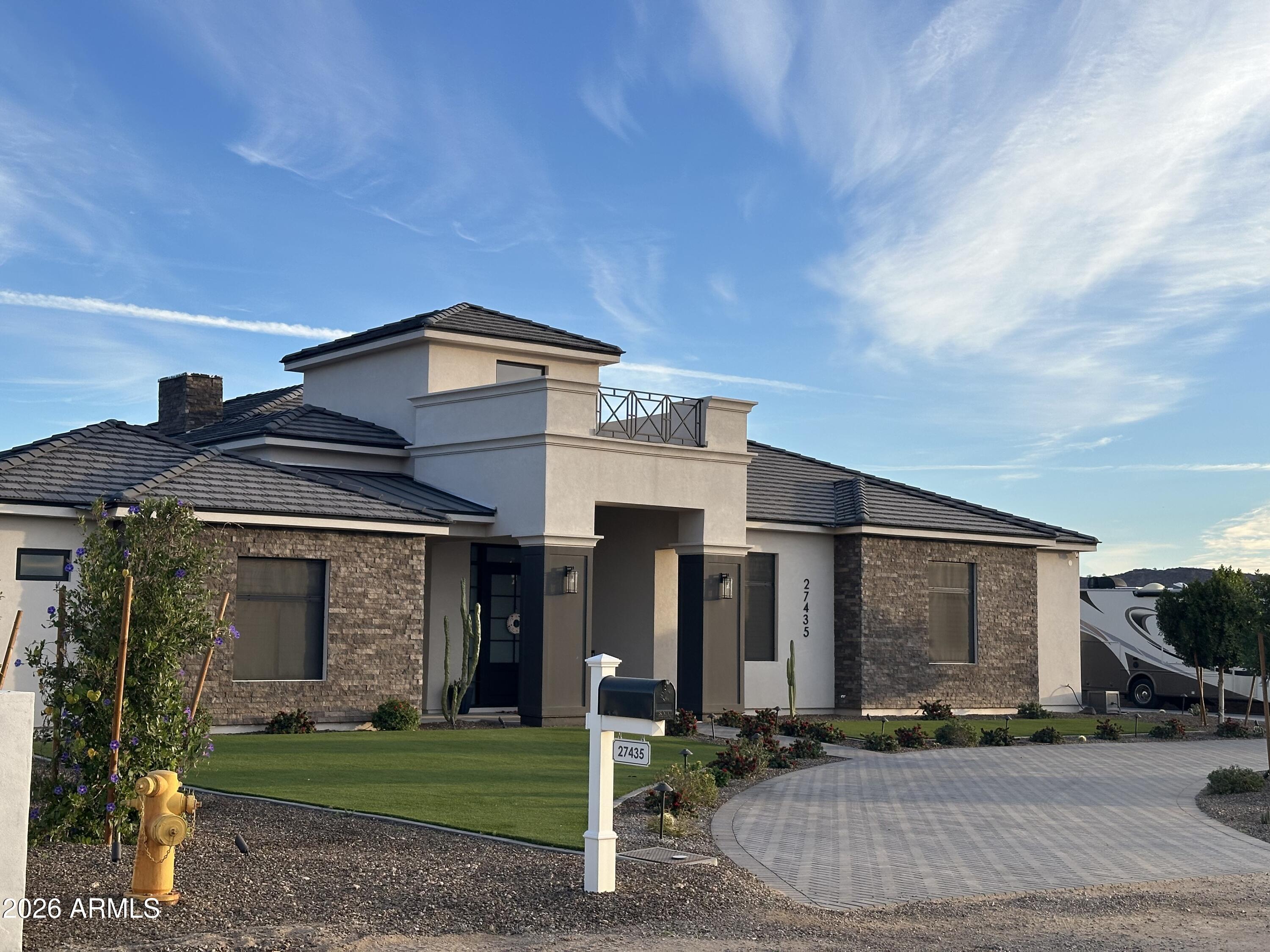 BRAGA HOMES - Land