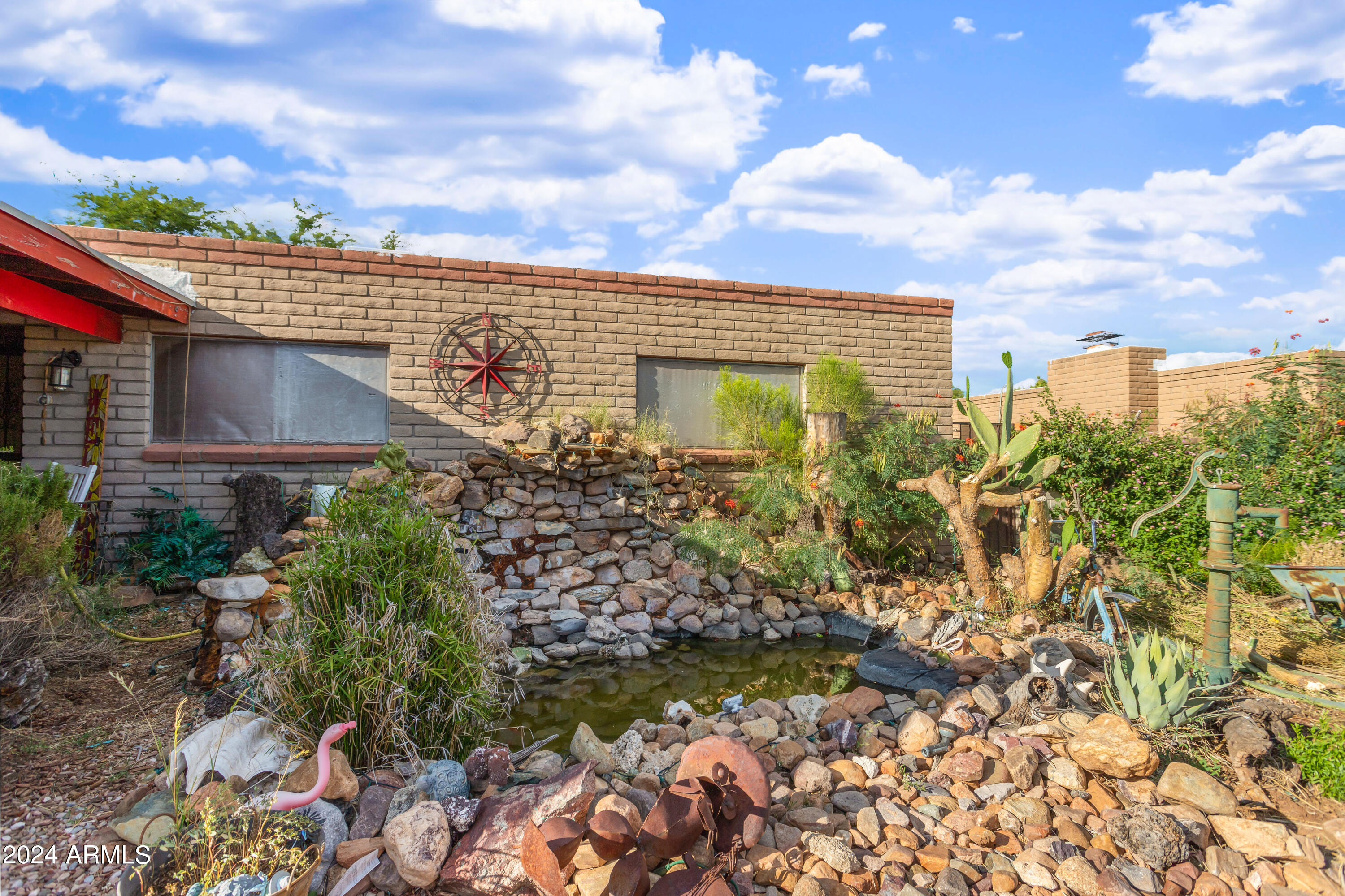 PUEBLO DEL SOL UNO - Residential