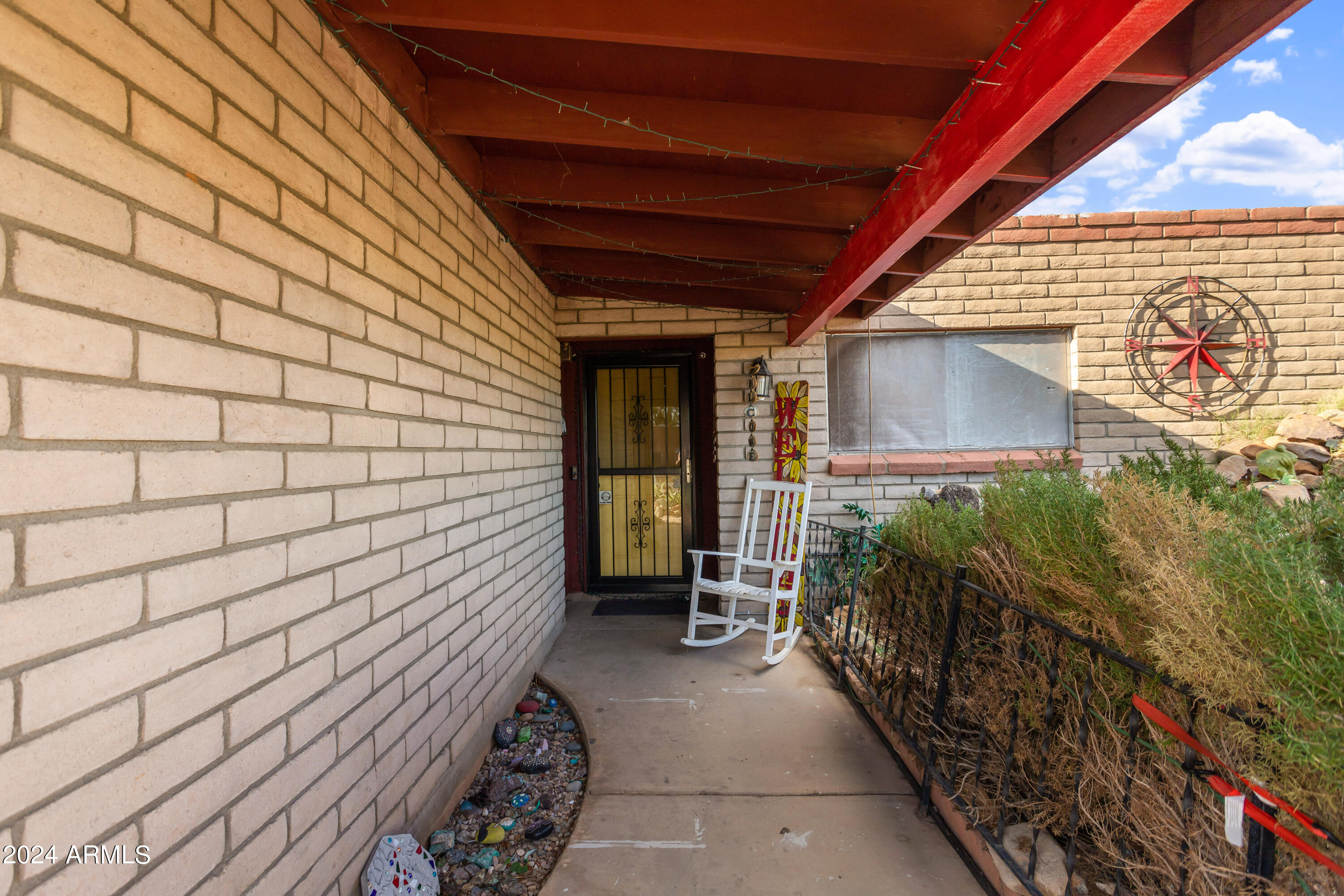 PUEBLO DEL SOL UNO - Residential