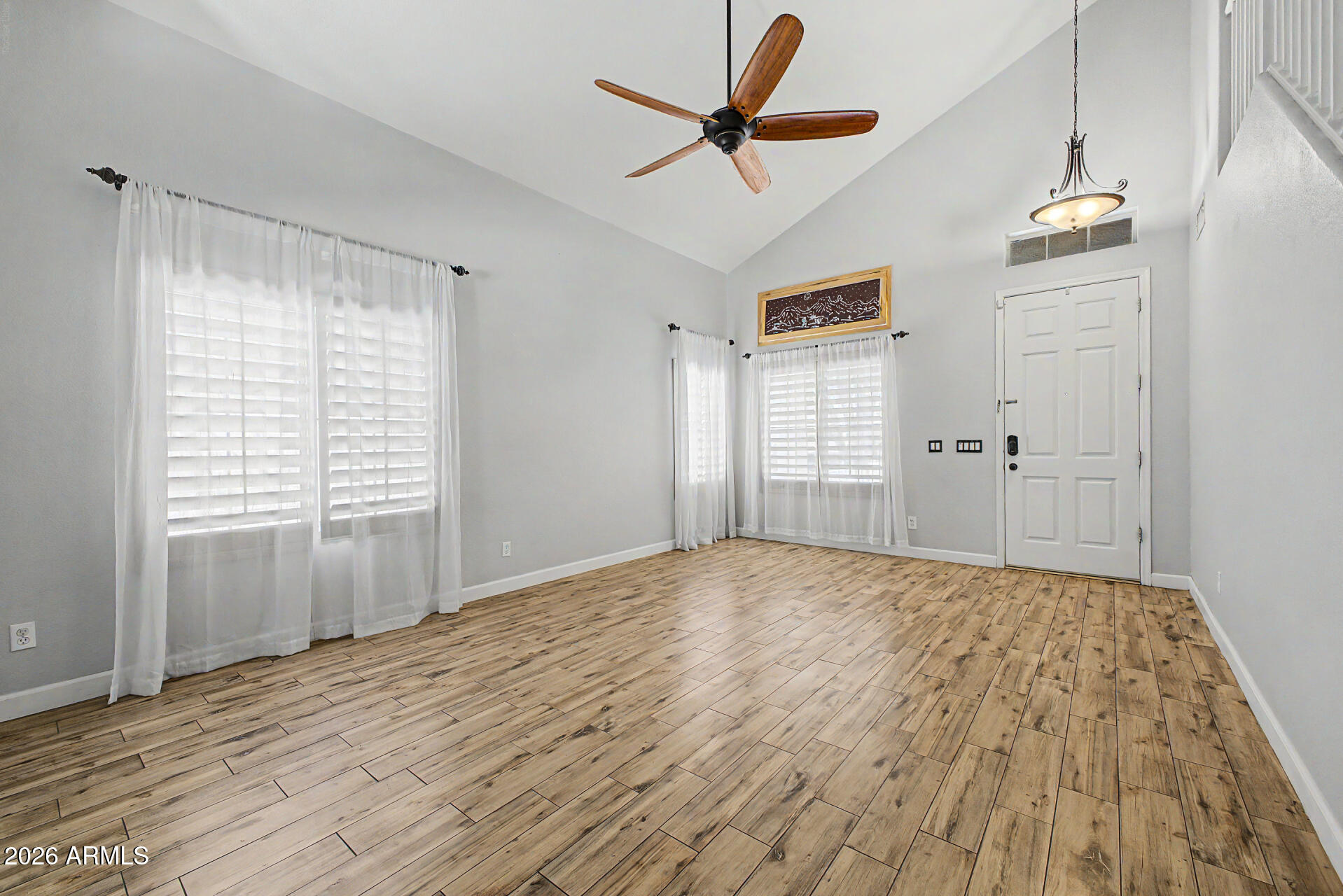 HIGLEY GROVES - Residential