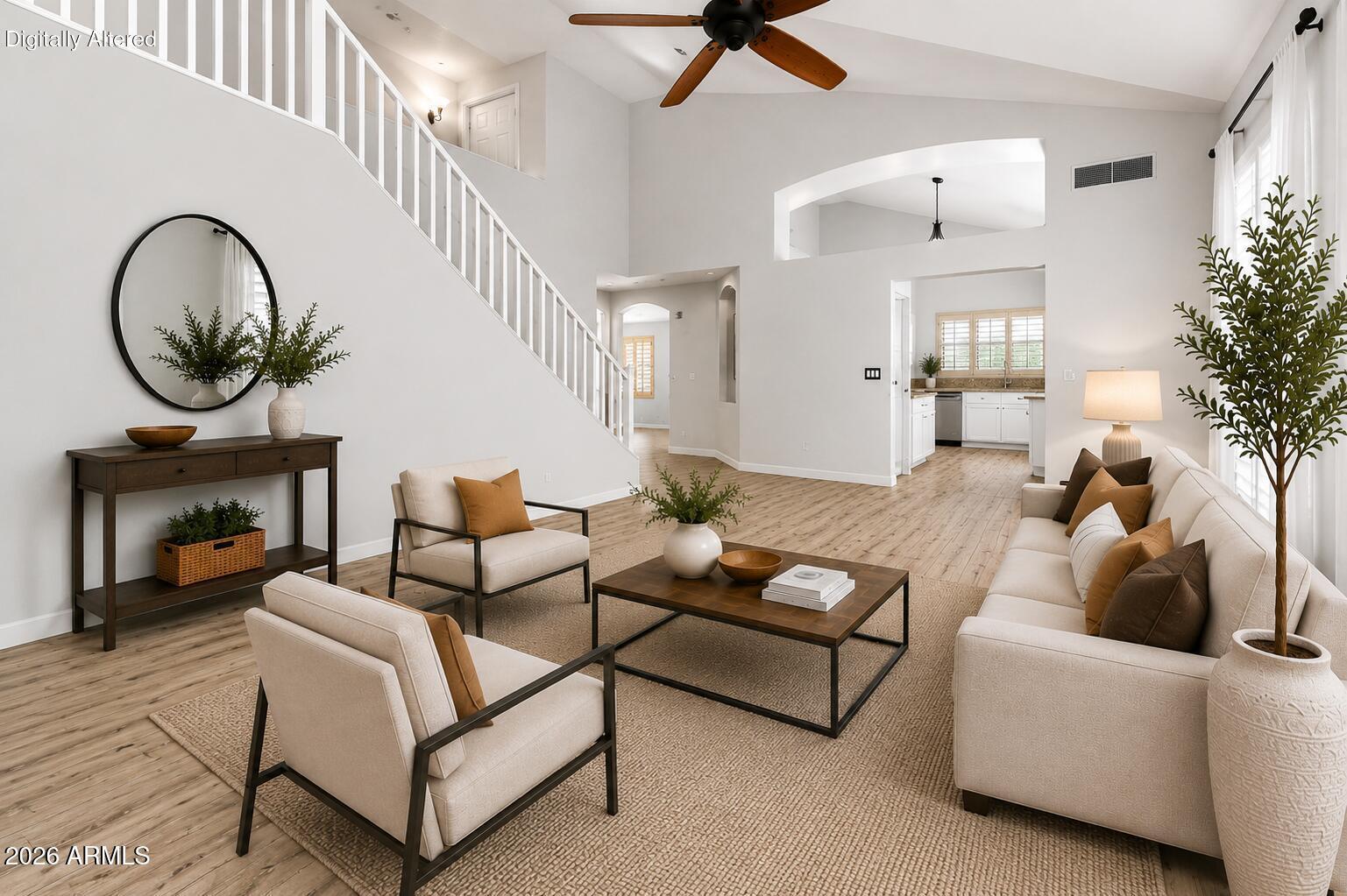 HIGLEY GROVES - Residential