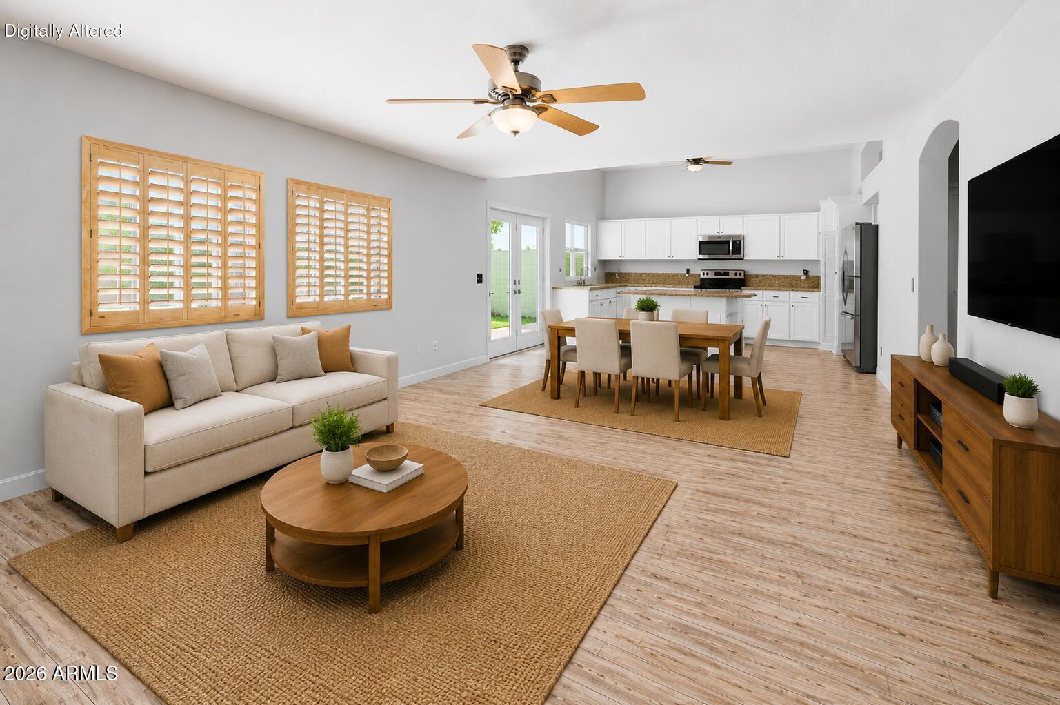 HIGLEY GROVES - Residential