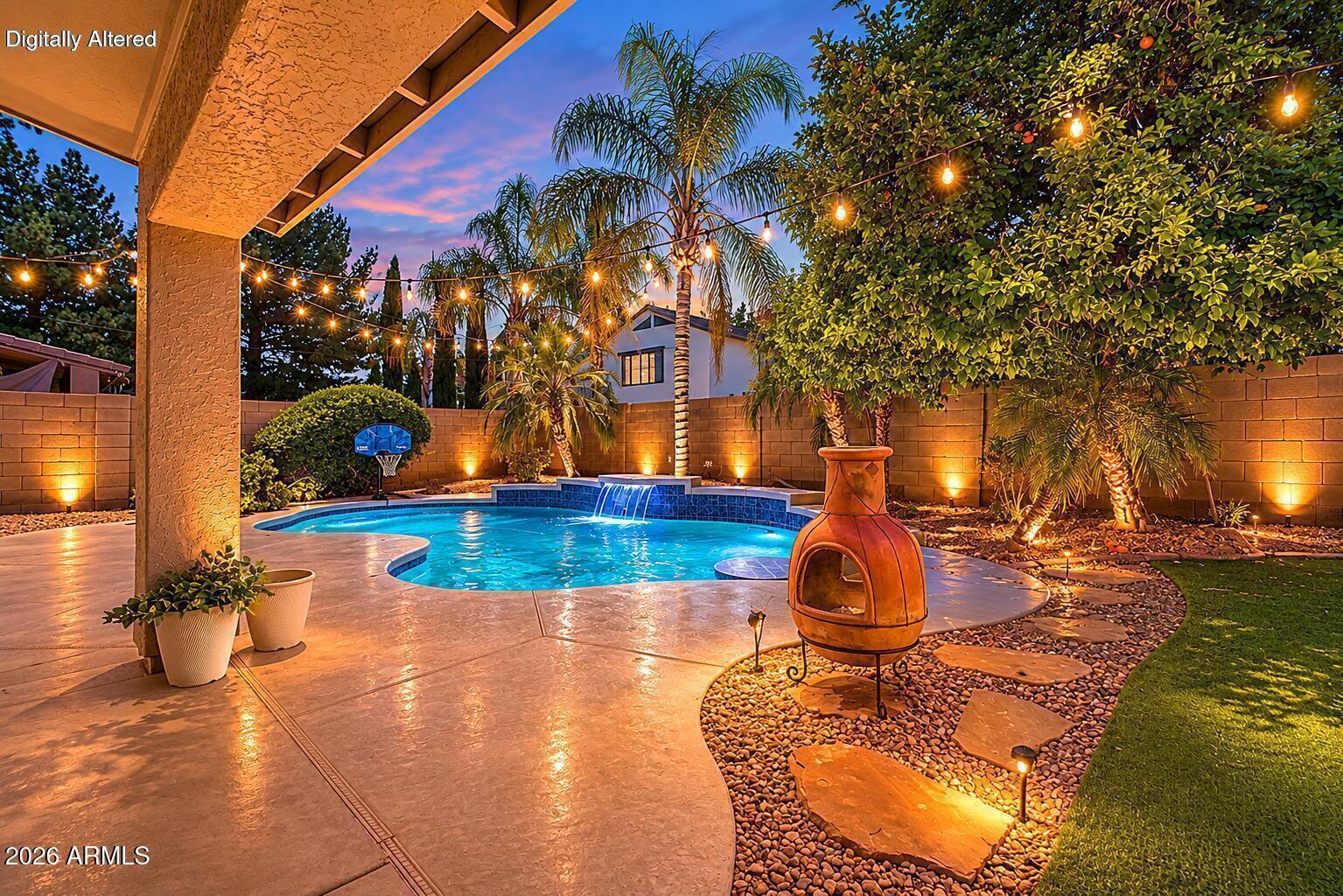 HIGLEY GROVES - Residential