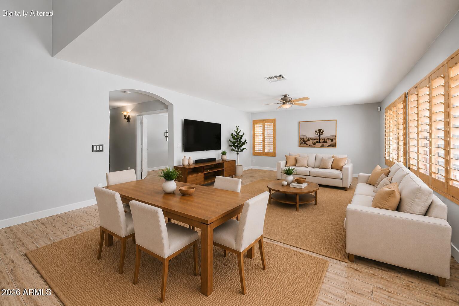 HIGLEY GROVES - Residential