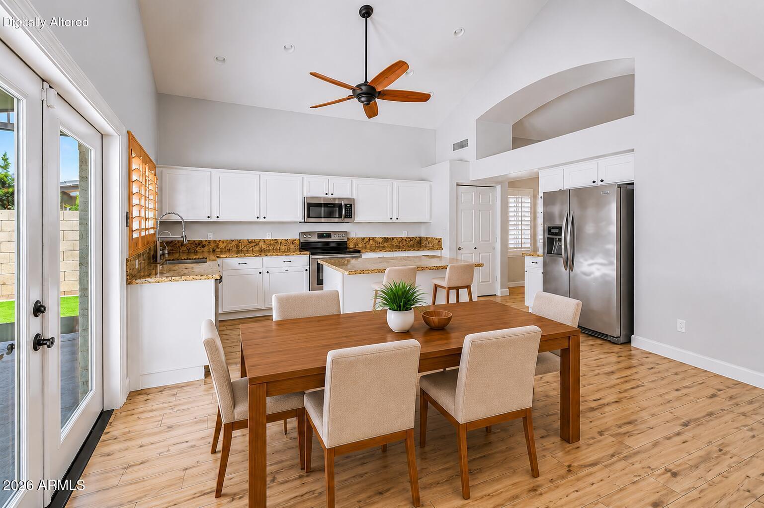 HIGLEY GROVES - Residential