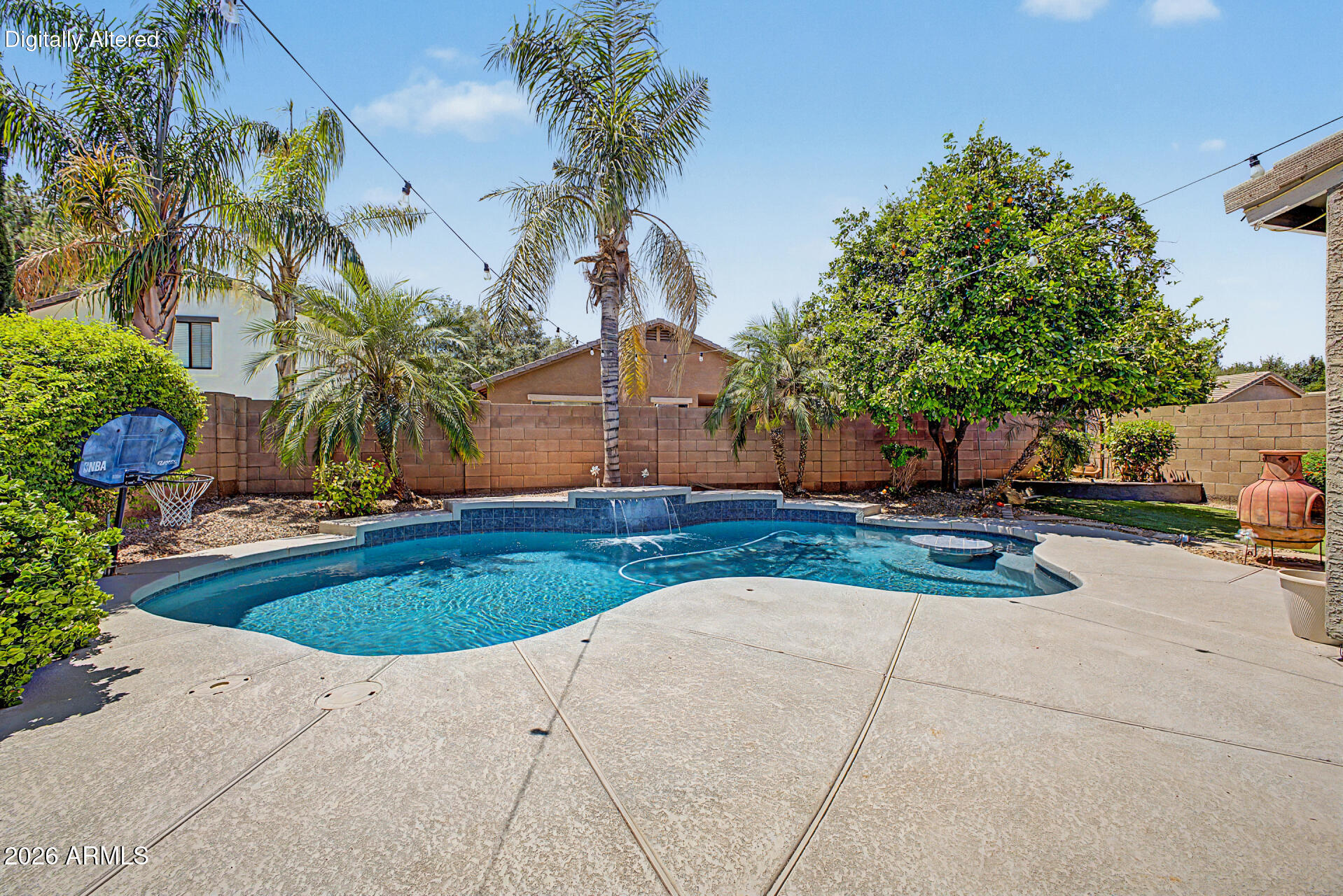 HIGLEY GROVES - Residential