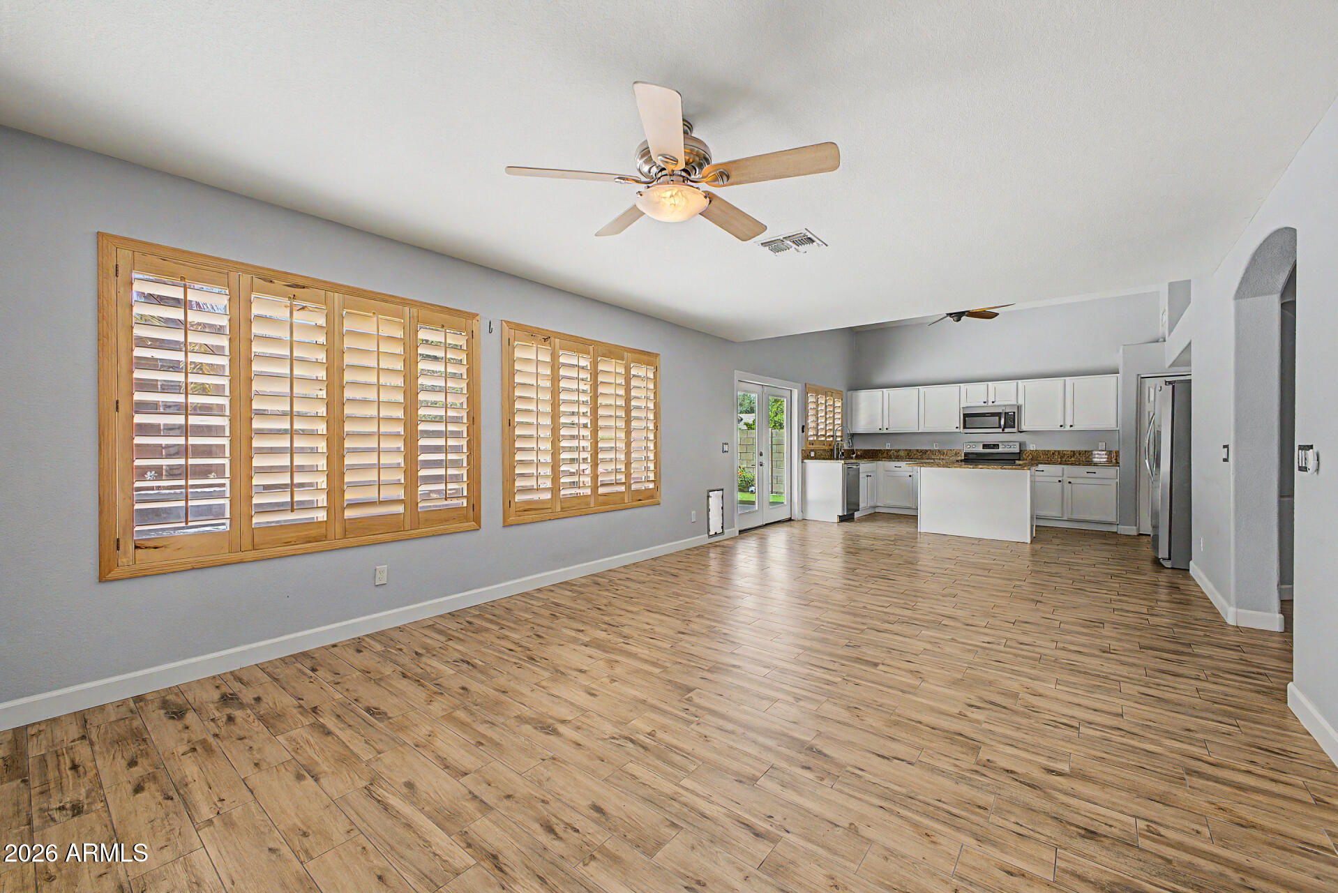 HIGLEY GROVES - Residential