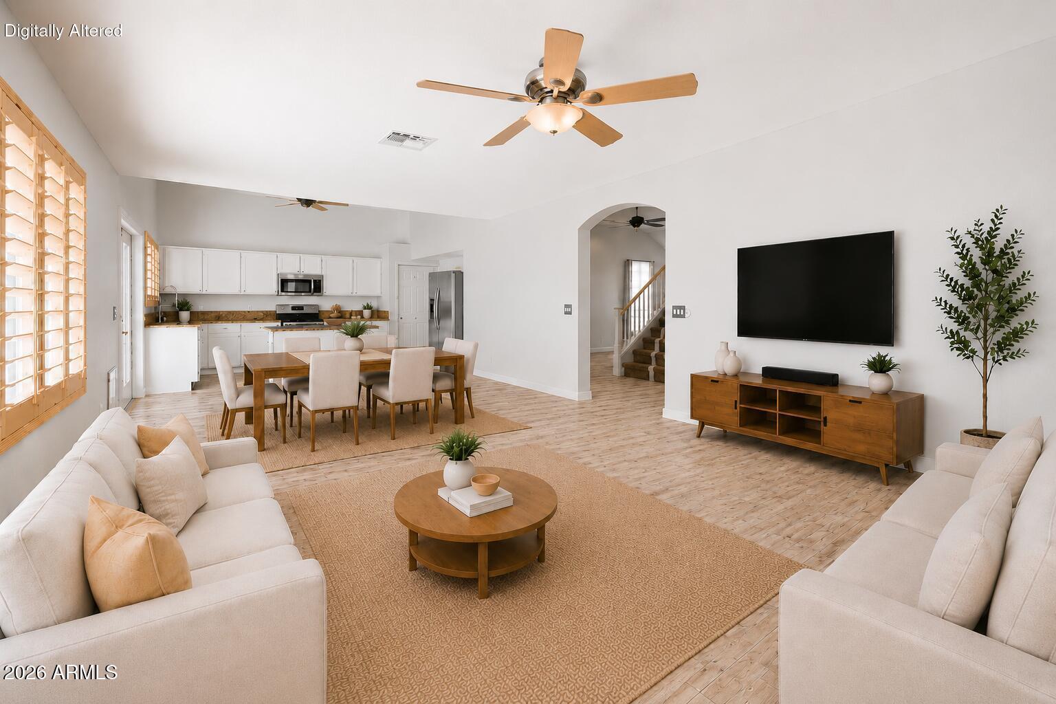 HIGLEY GROVES - Residential