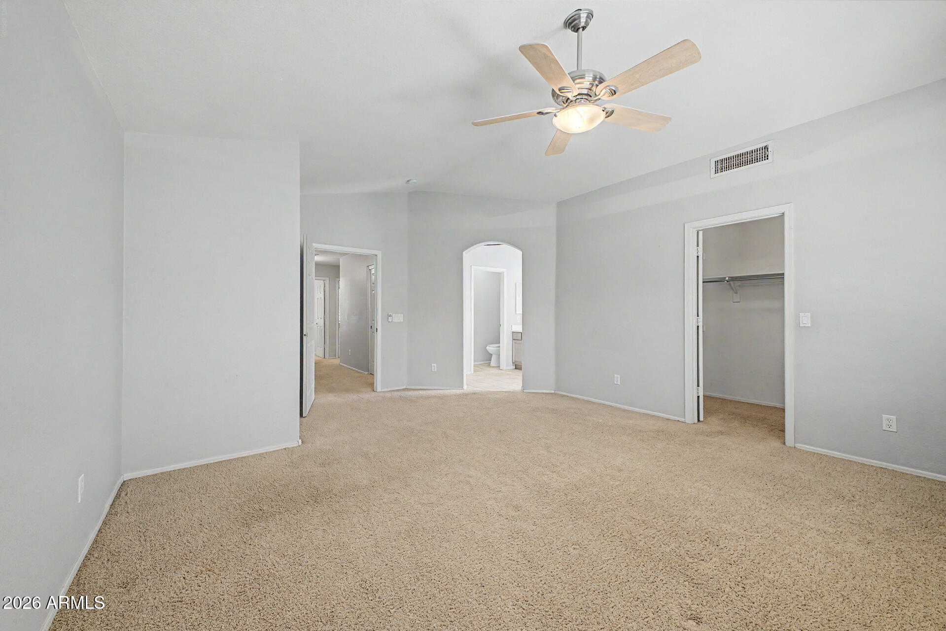 HIGLEY GROVES - Residential