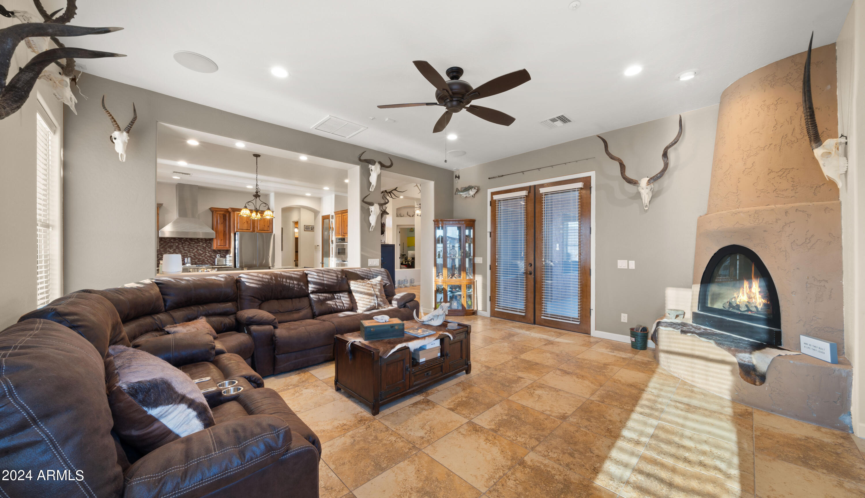 BEAUTIFUL ARIZONA ESTATES SUB - Residential