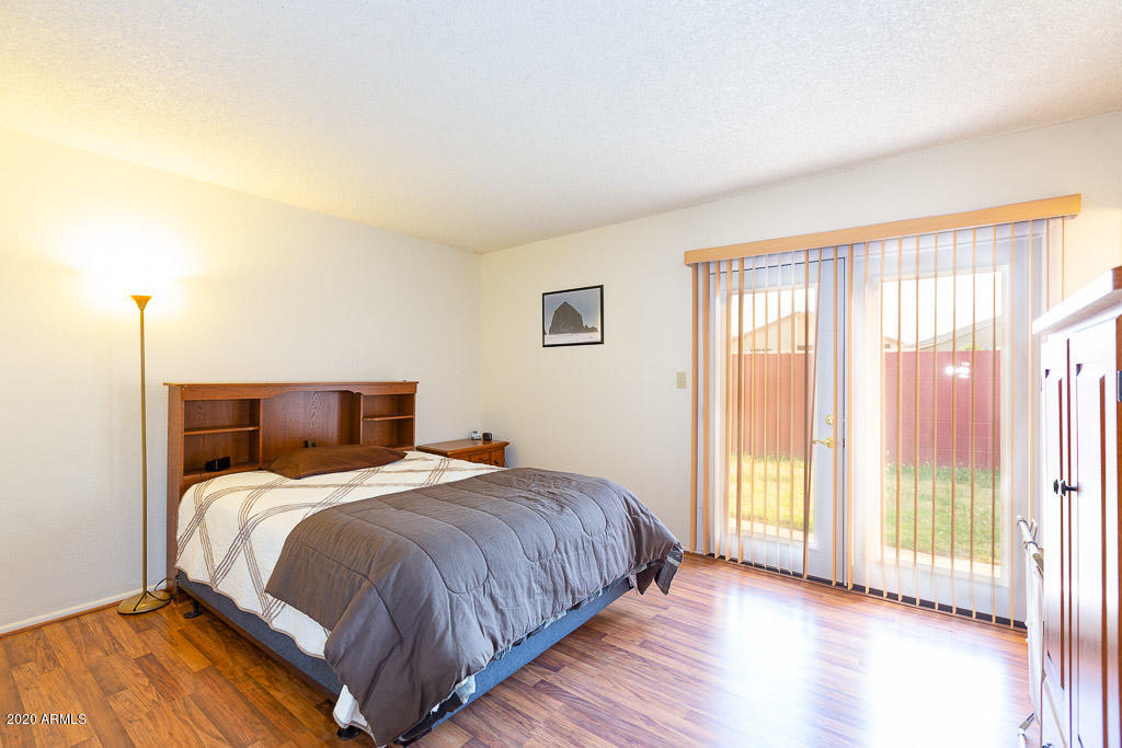 THE MEADOWS - Residential