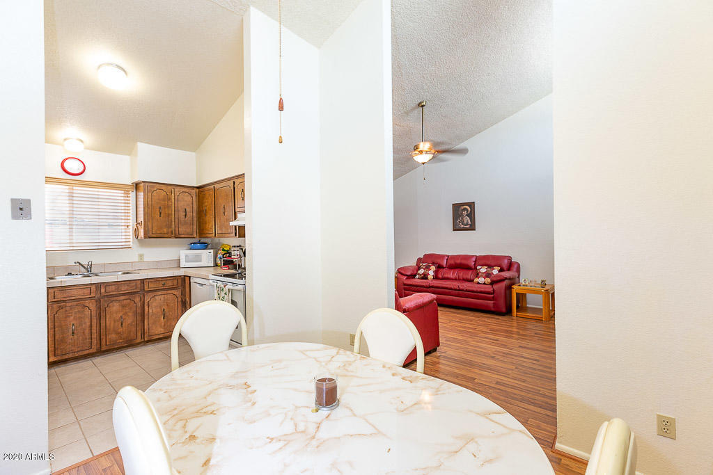 THE MEADOWS - Residential