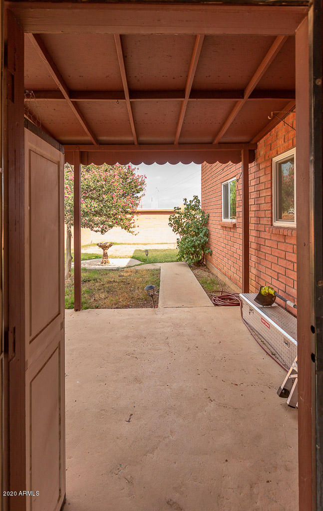 THE MEADOWS - Residential
