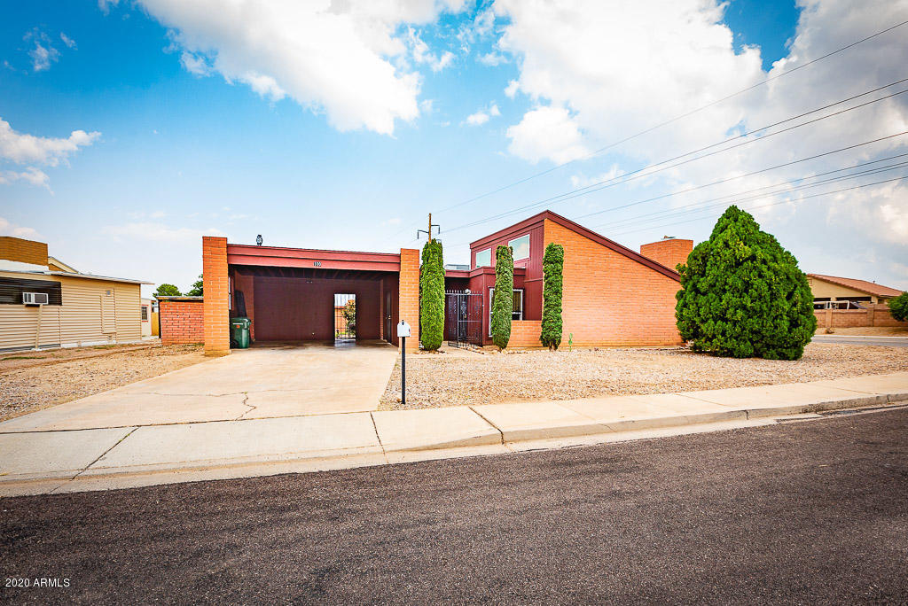 THE MEADOWS - Residential