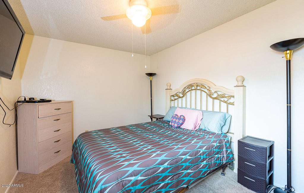 THE MEADOWS - Residential