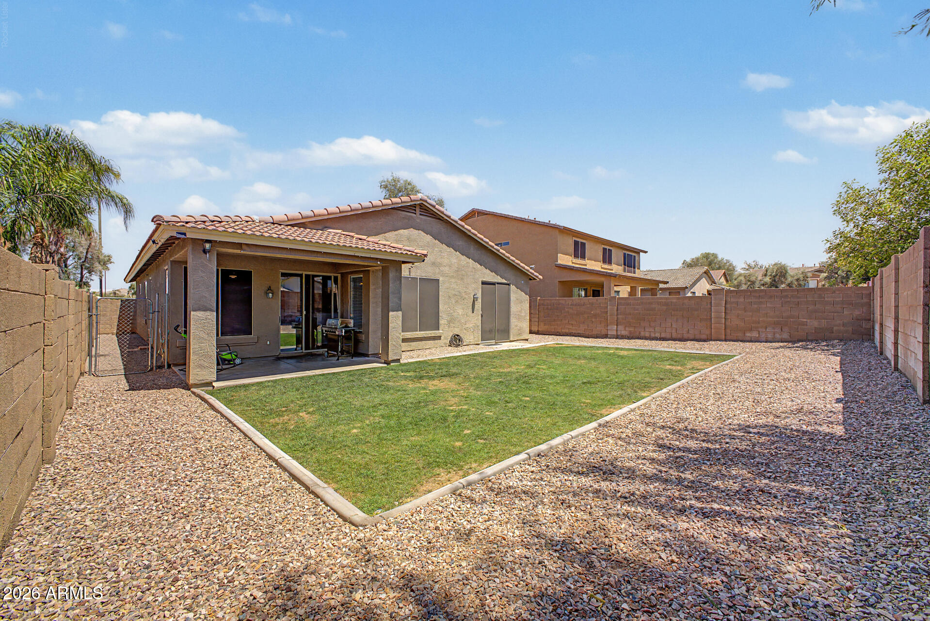 SEVILLE PARCEL 9 - Residential