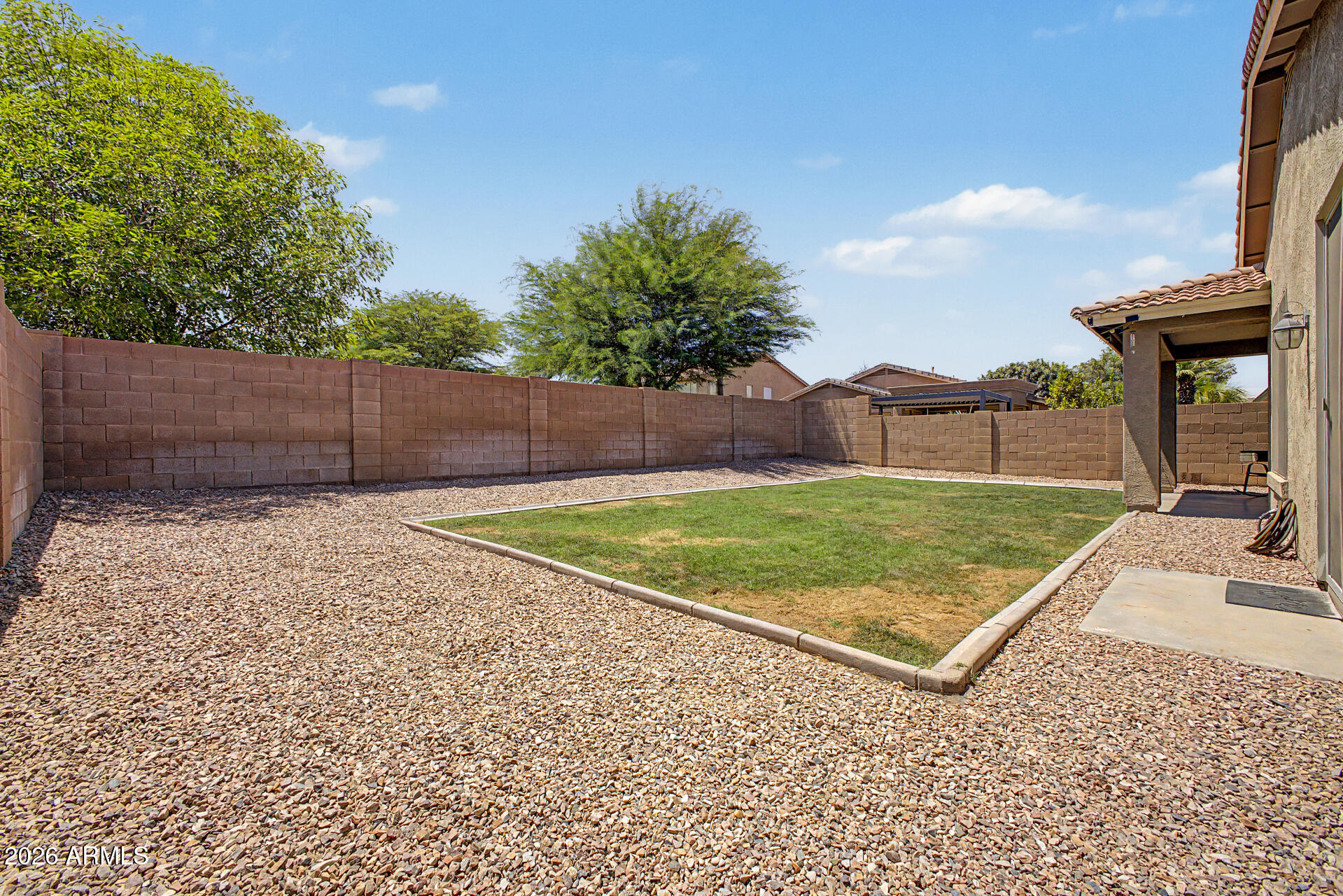 SEVILLE PARCEL 9 - Residential