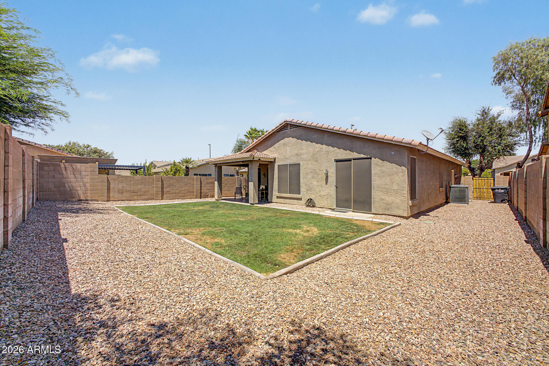 SEVILLE PARCEL 9 - Residential