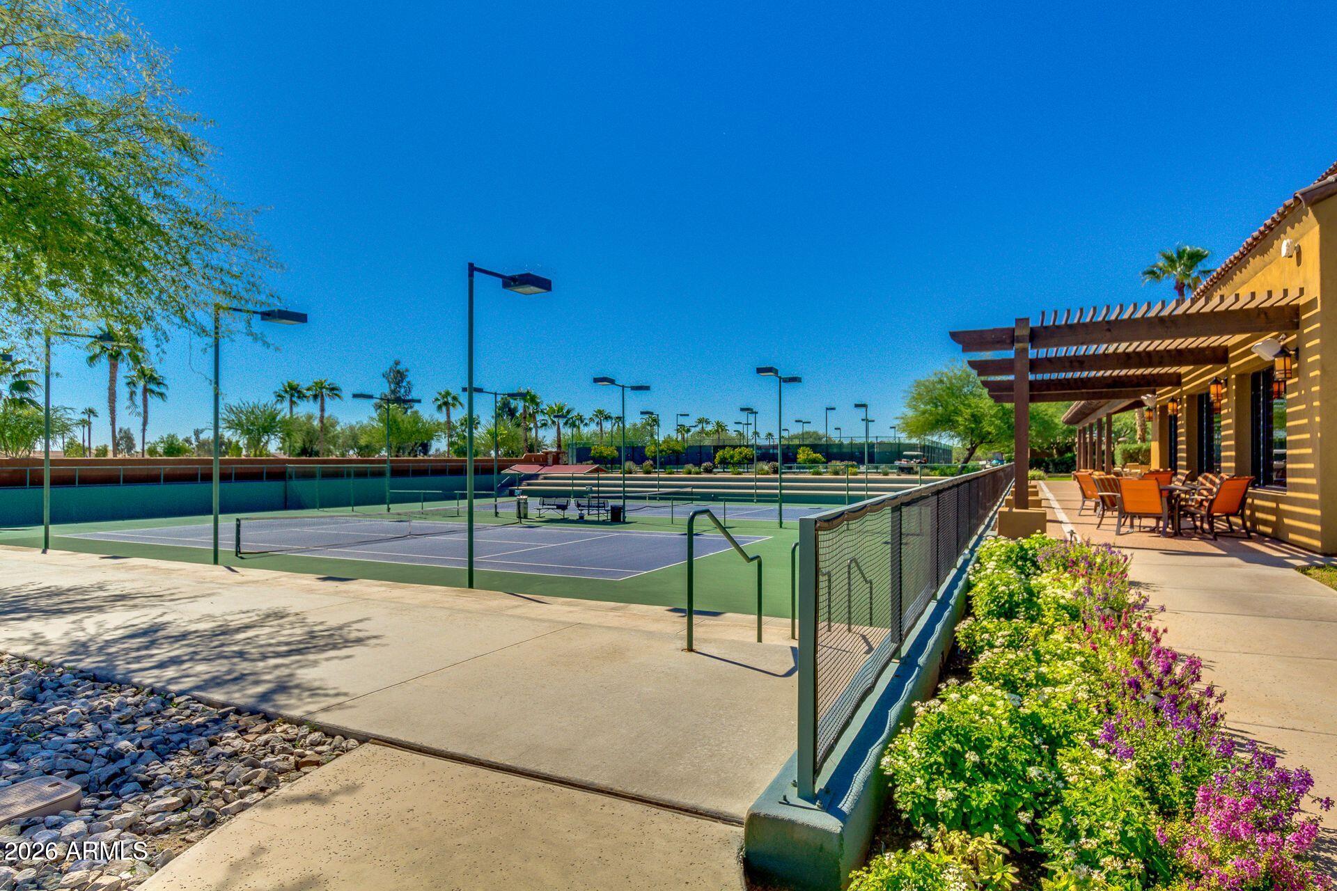 ROBSON RANCH - Residential