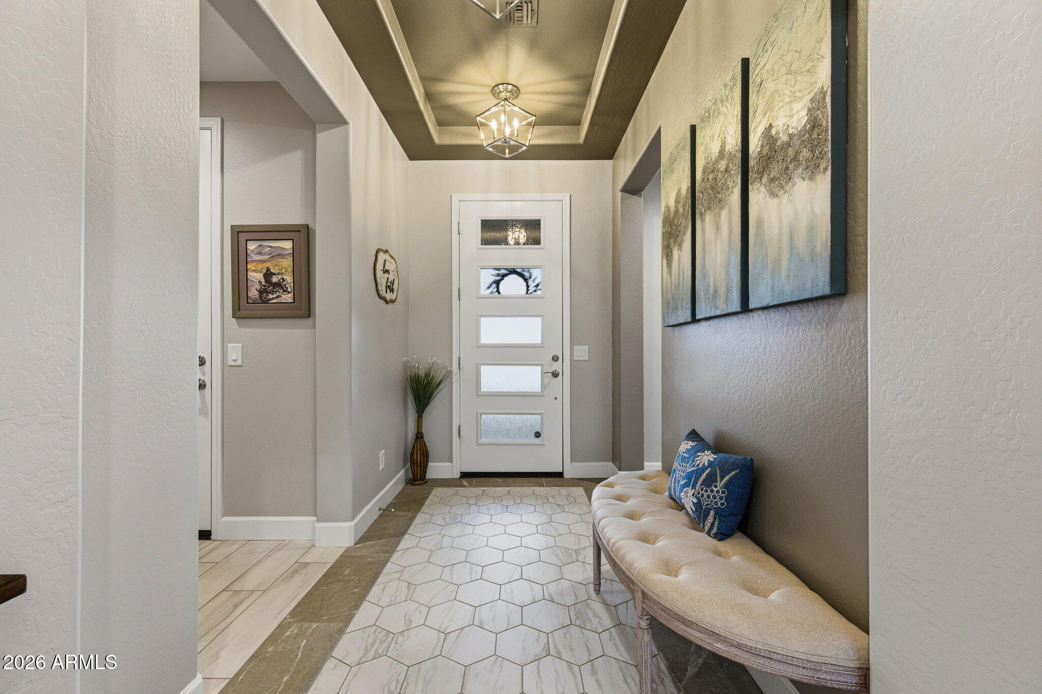ROBSON RANCH - Residential