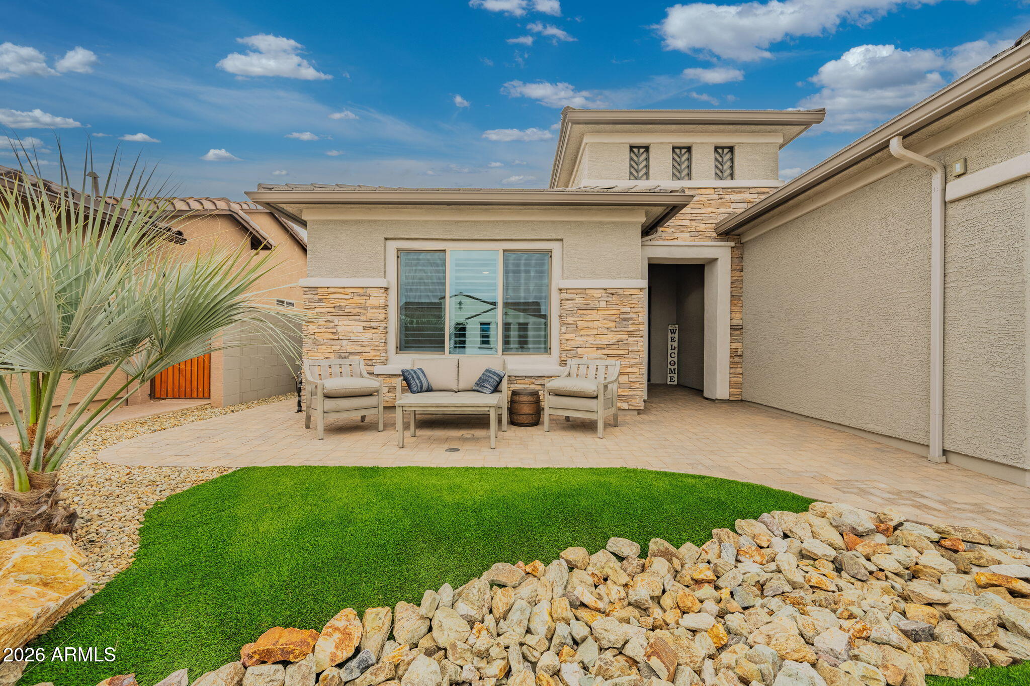 ROBSON RANCH - Residential