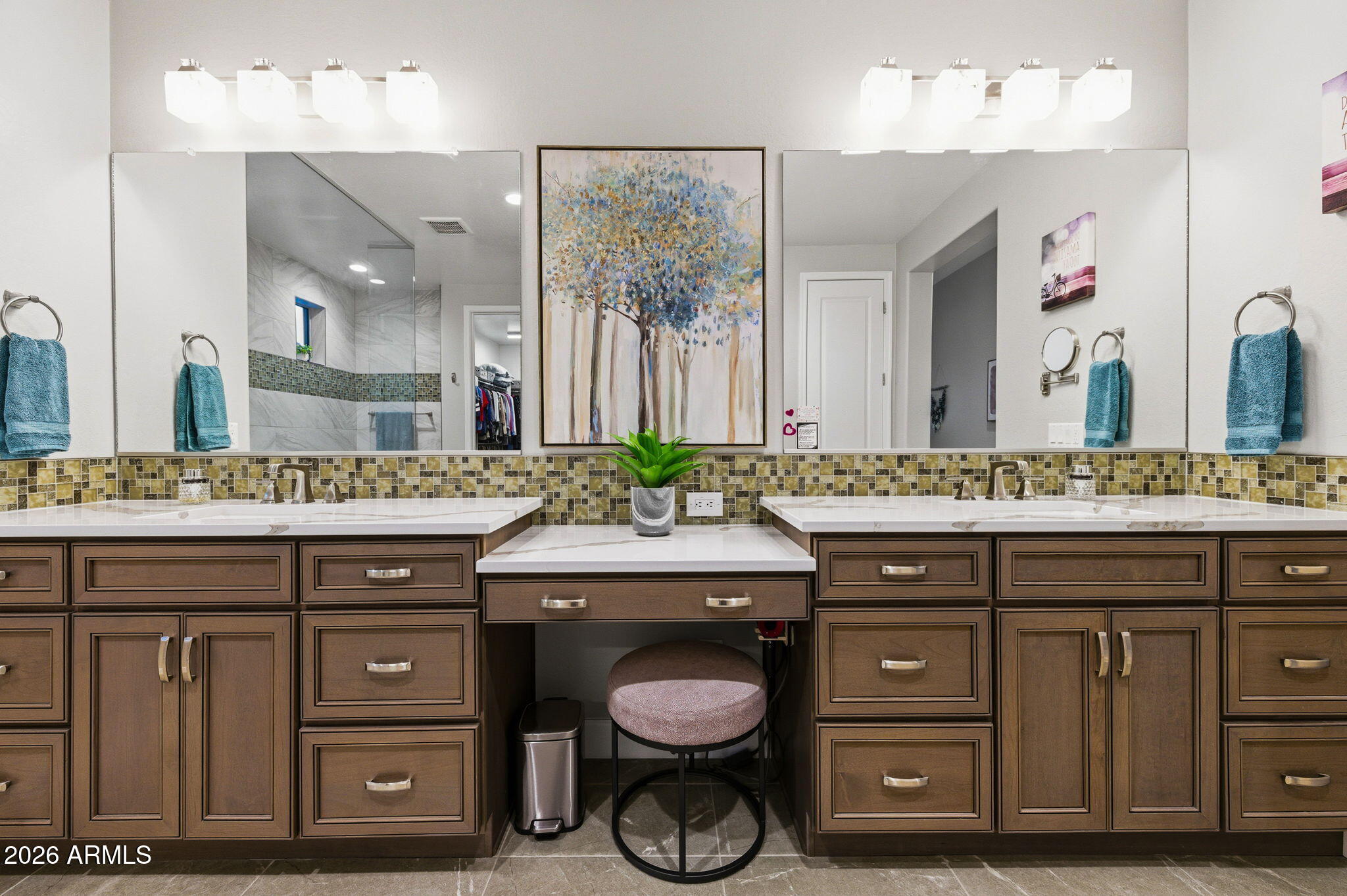 ROBSON RANCH - Residential