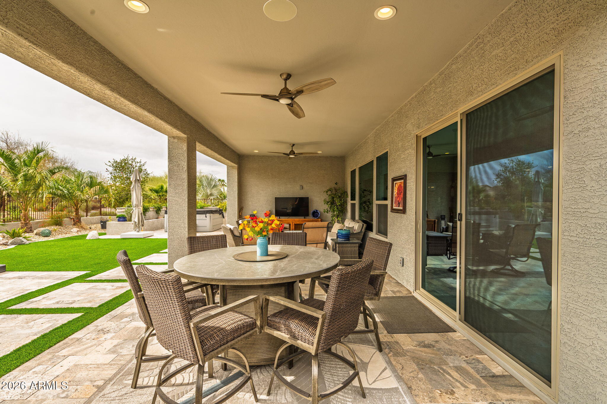ROBSON RANCH - Residential