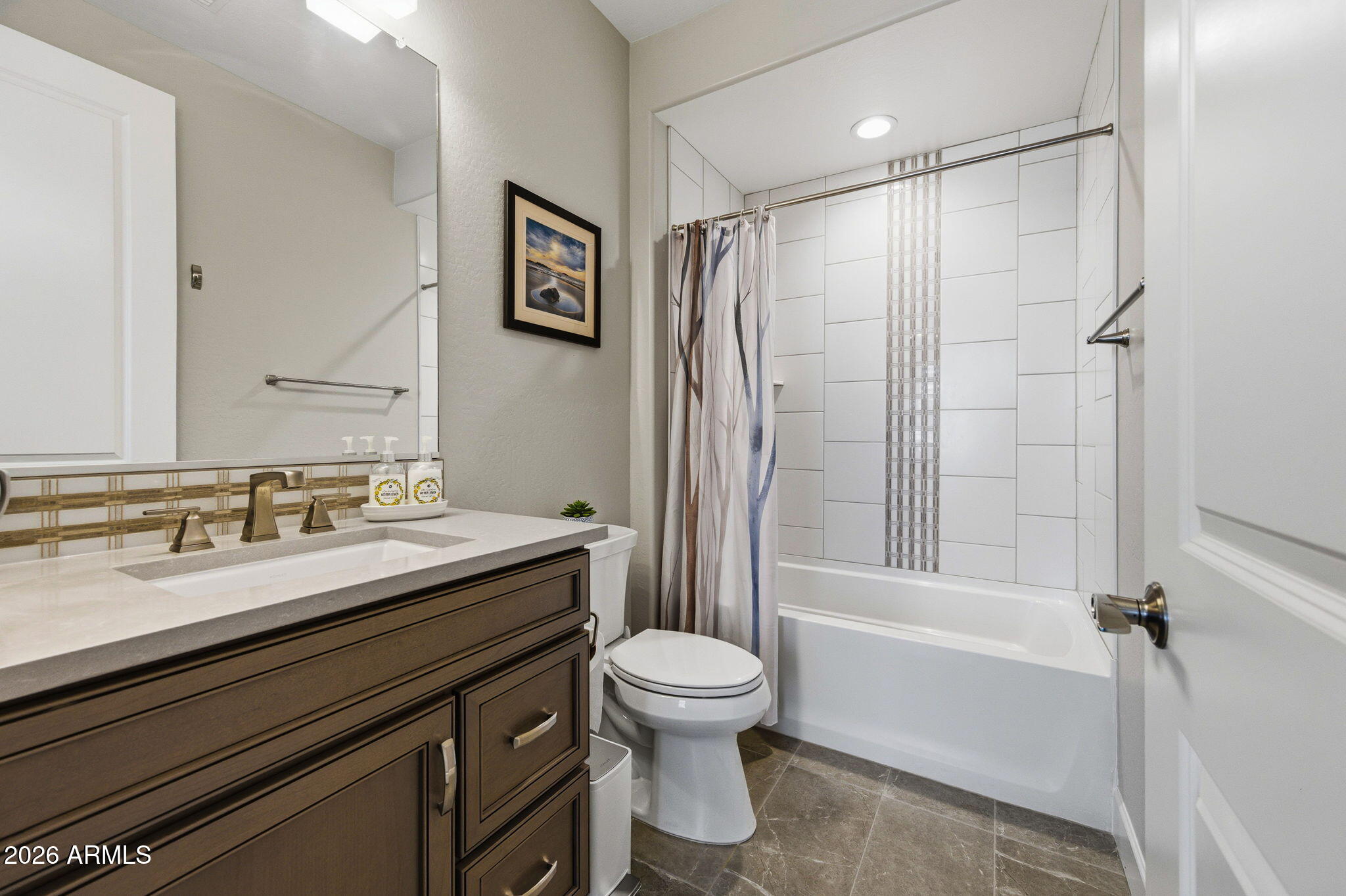 ROBSON RANCH - Residential