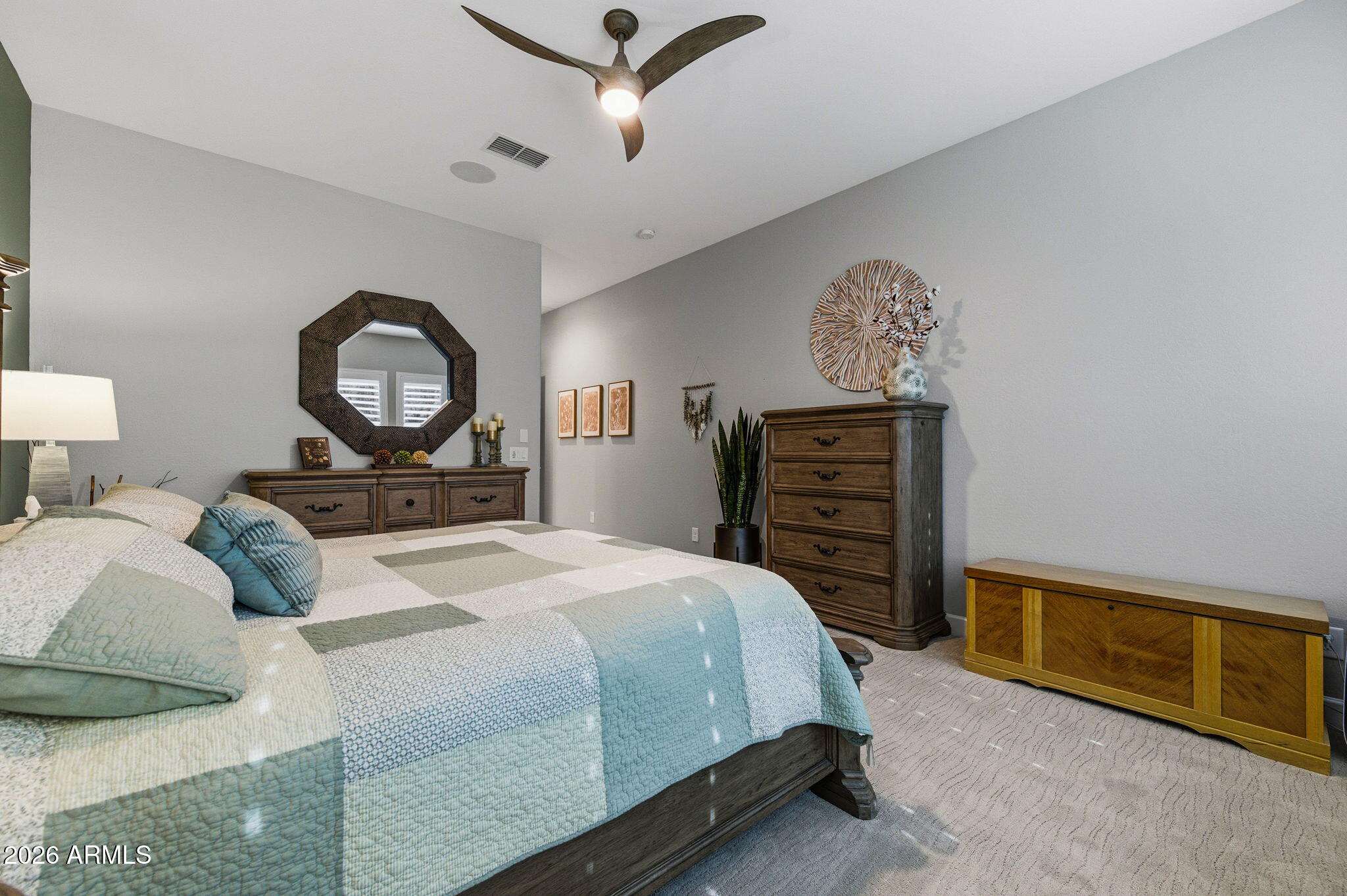 ROBSON RANCH - Residential