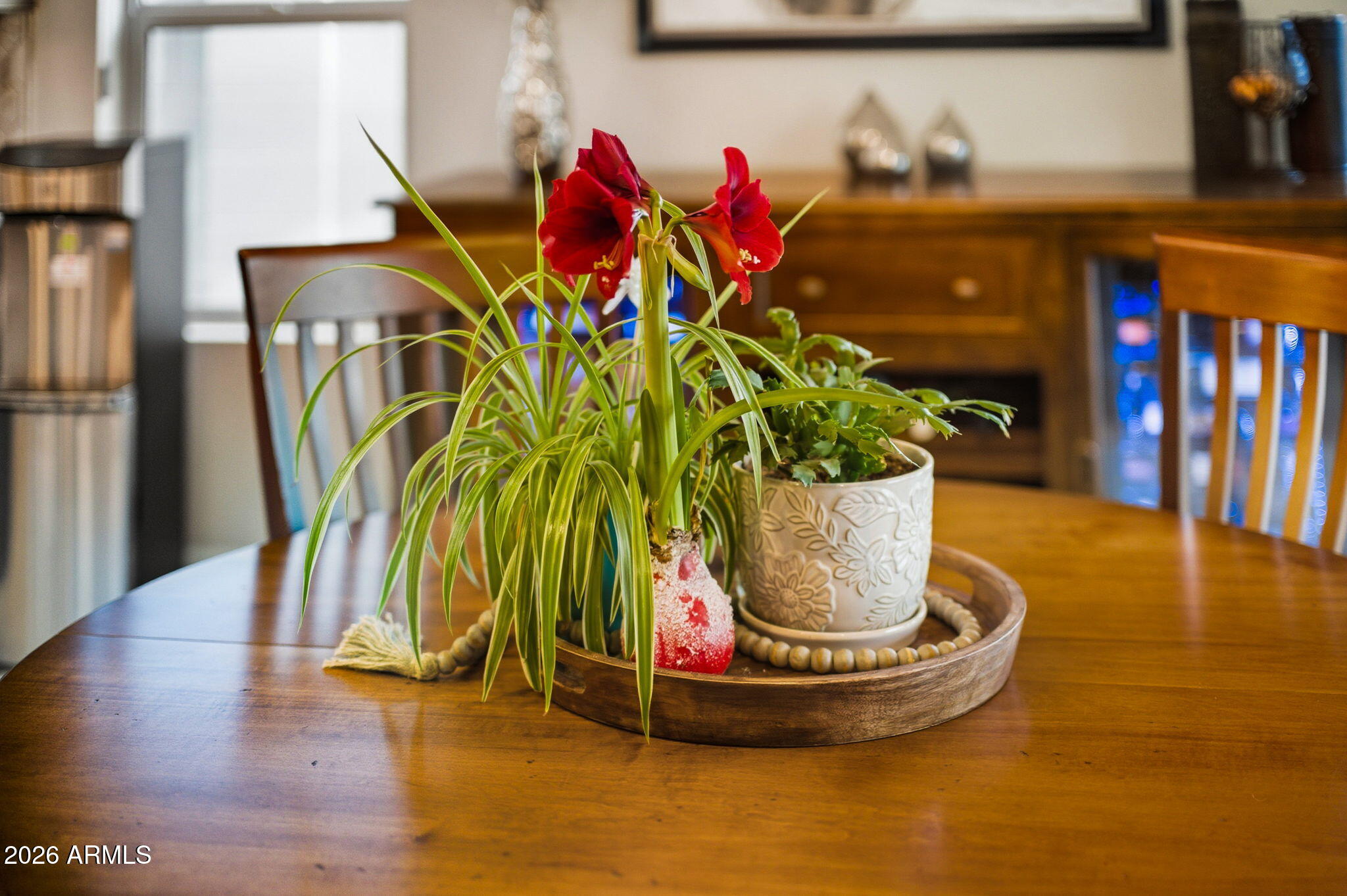 ROBSON RANCH - Residential