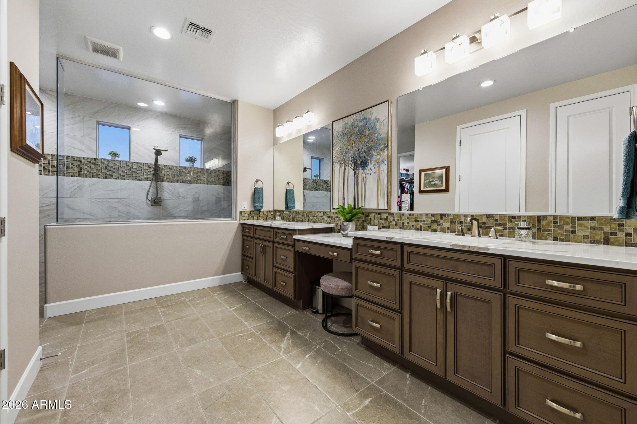 ROBSON RANCH - Residential