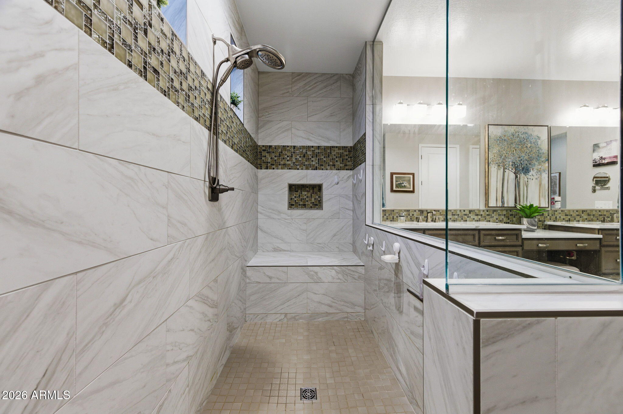 ROBSON RANCH - Residential